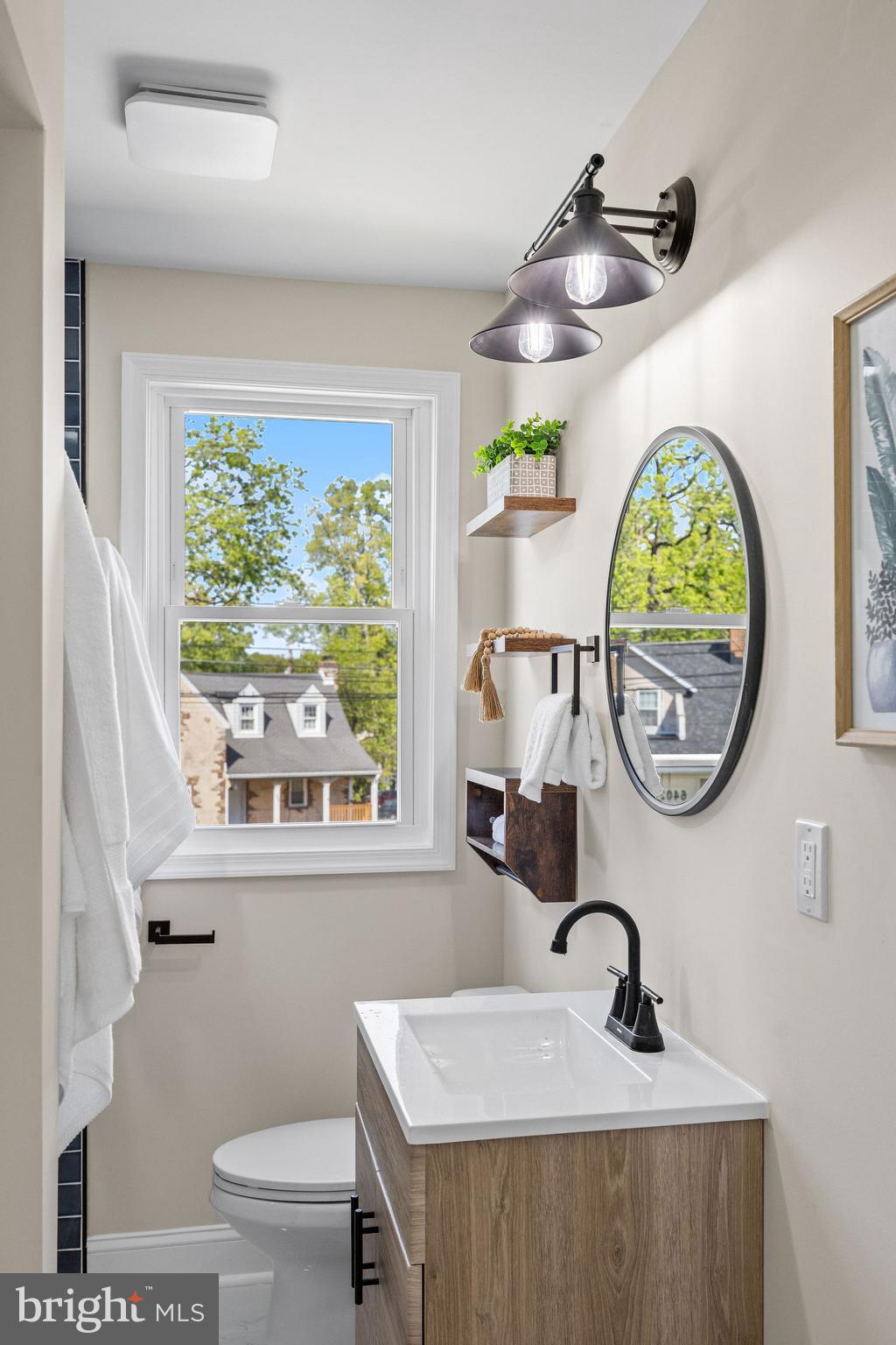 GWYNN OAK - Residential
