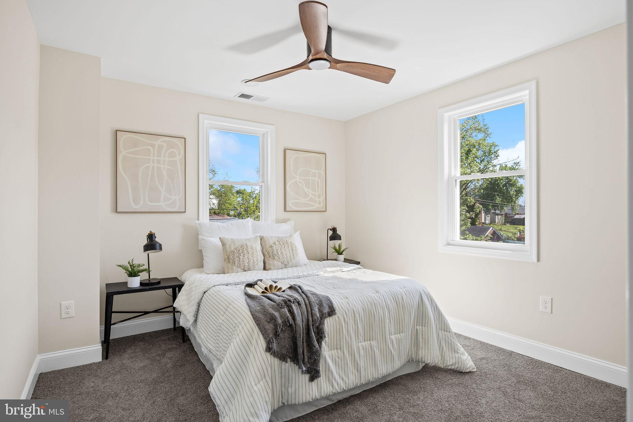GWYNN OAK - Residential