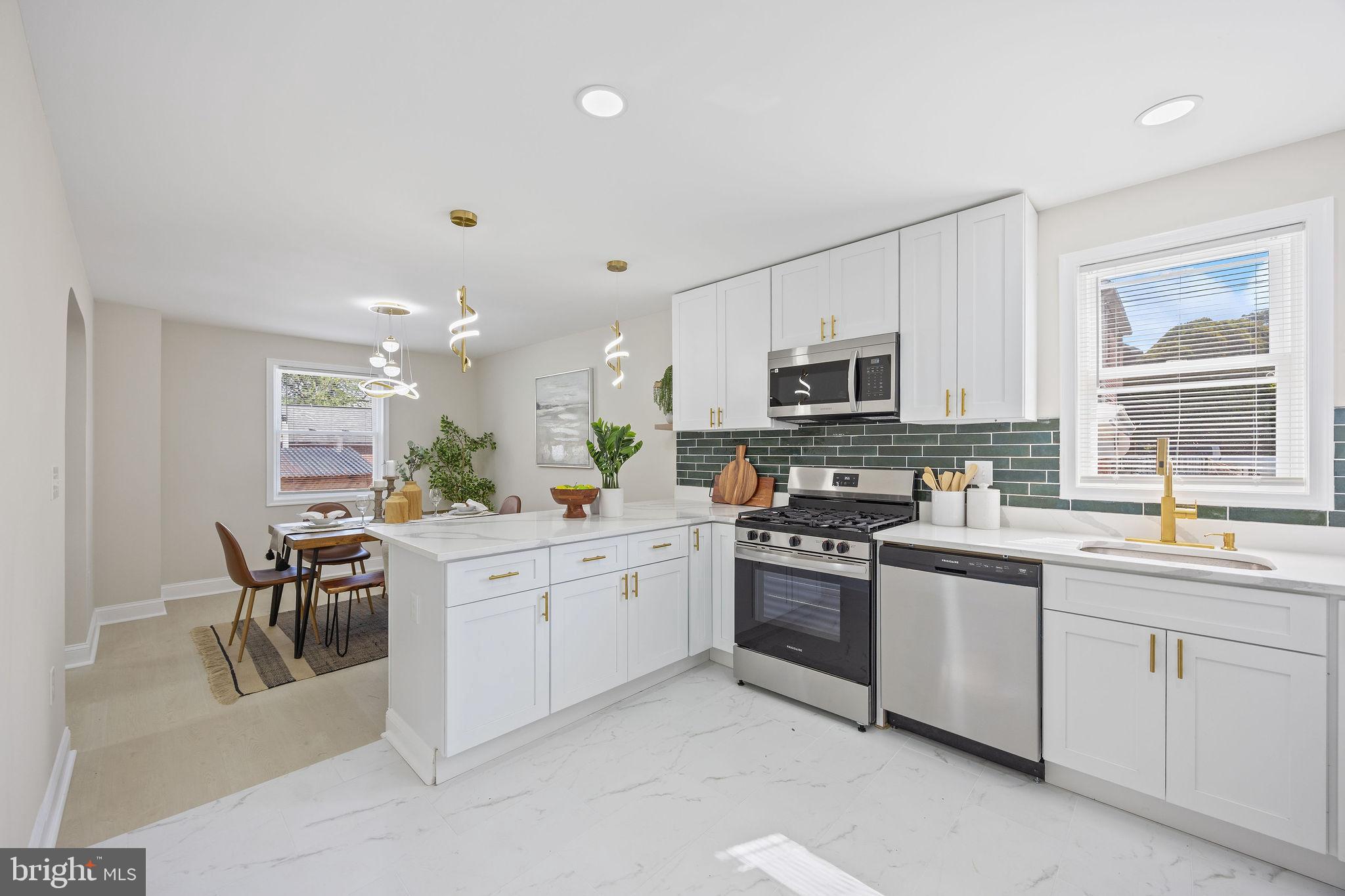 GWYNN OAK - Residential