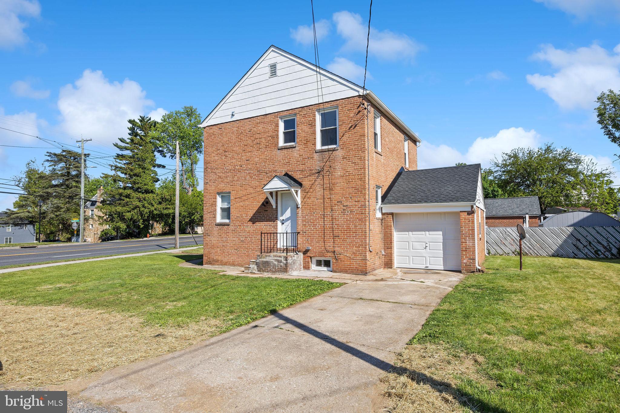 GWYNN OAK - Residential