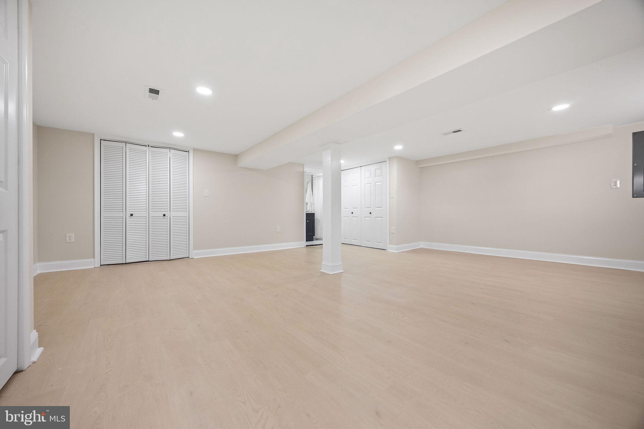 GWYNN OAK - Residential