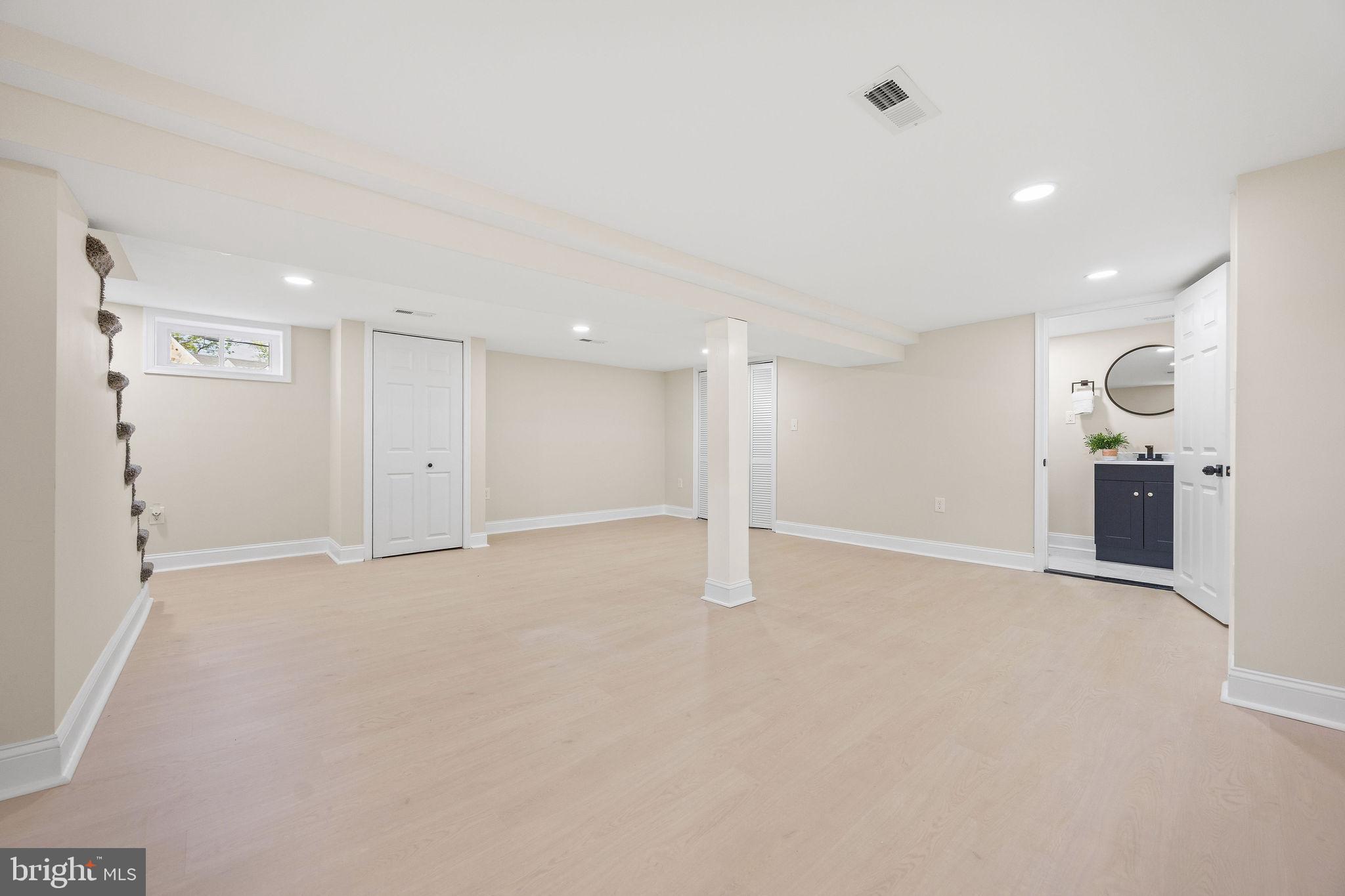 GWYNN OAK - Residential