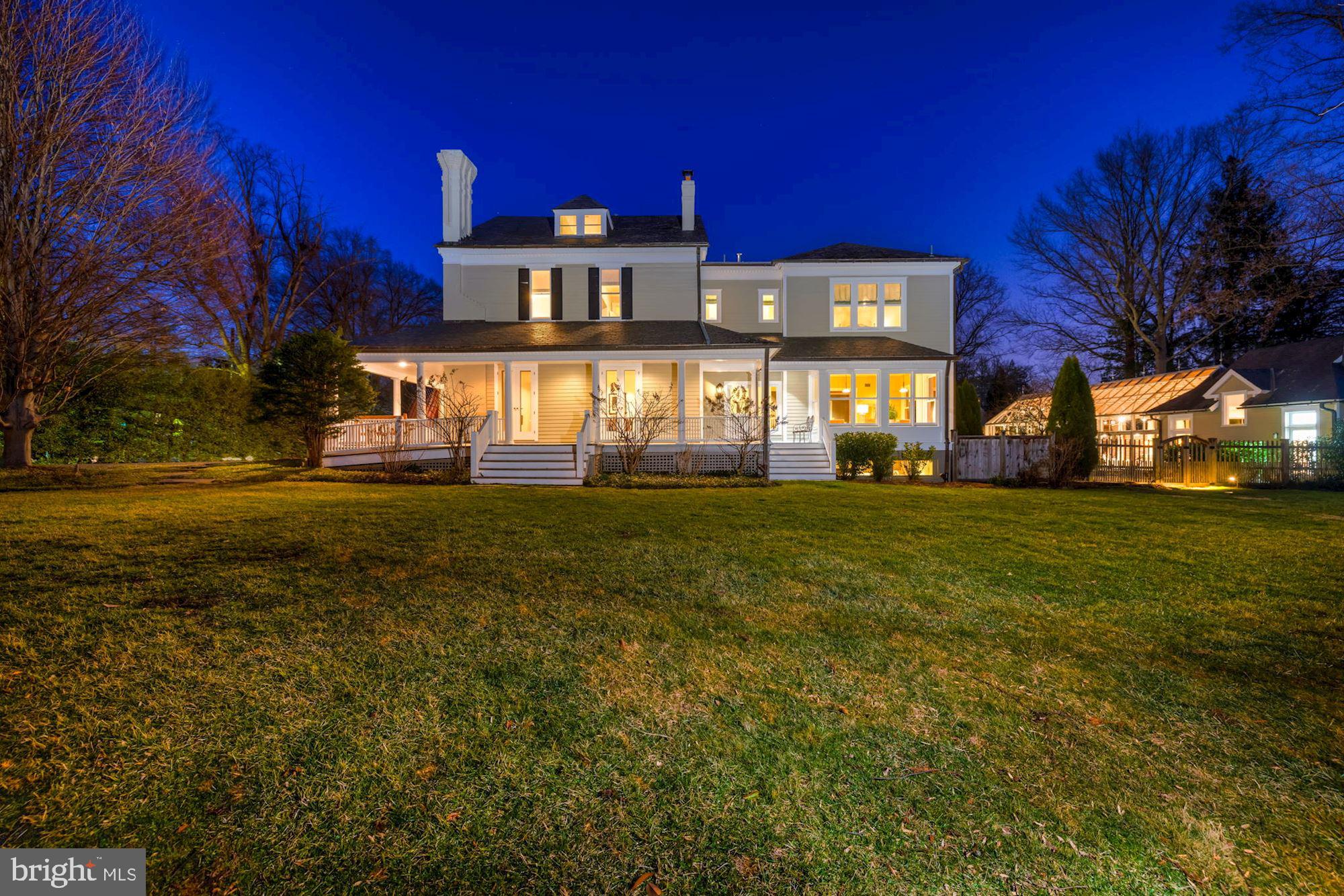 SOMERSET - Residential