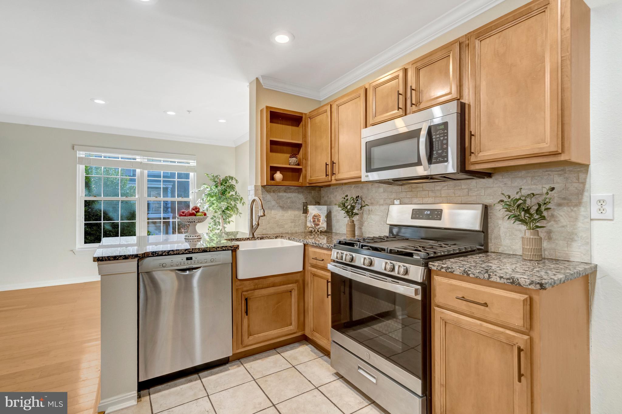 GATES OF FAIR LAKES - Residential