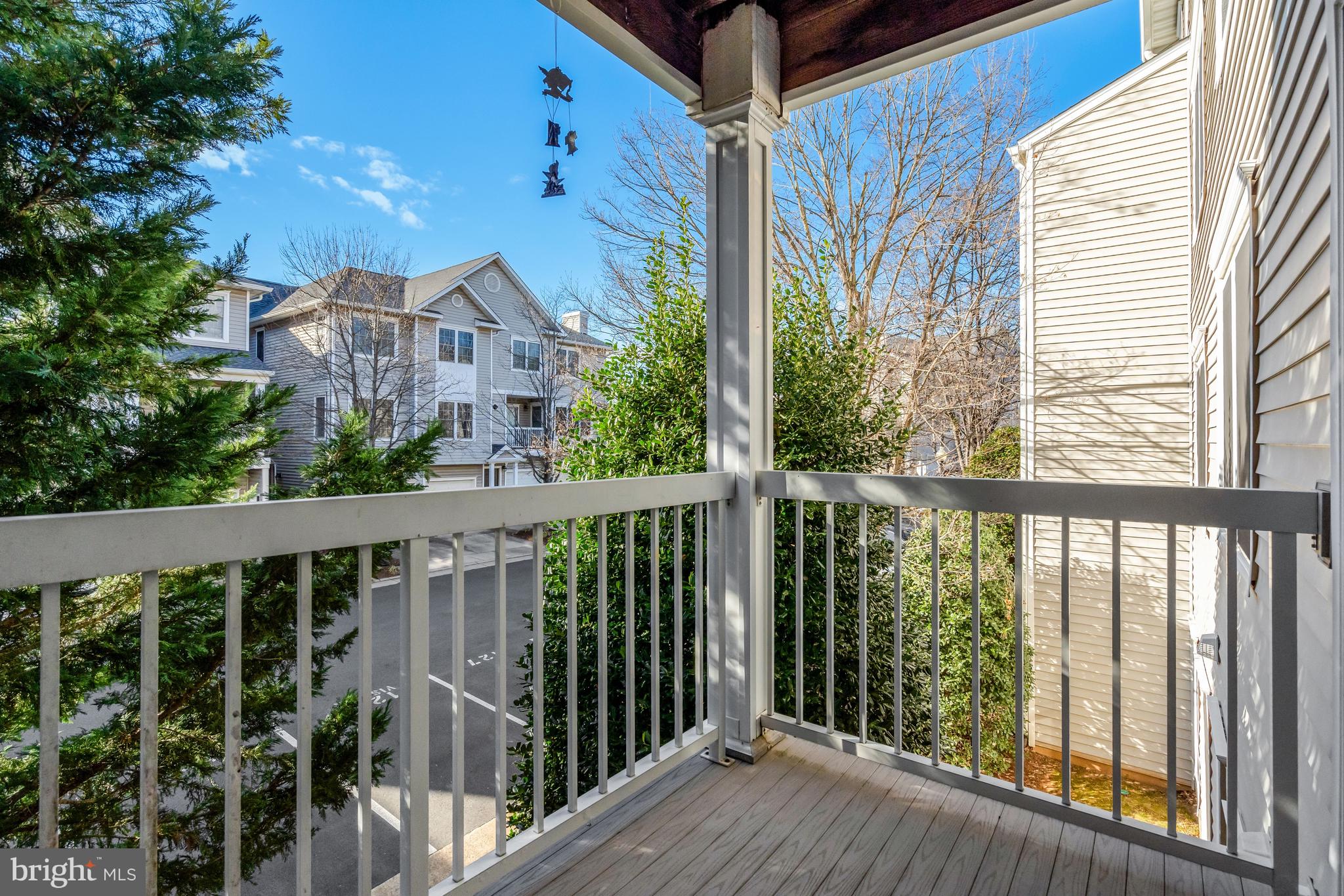 GATES OF FAIR LAKES - Residential