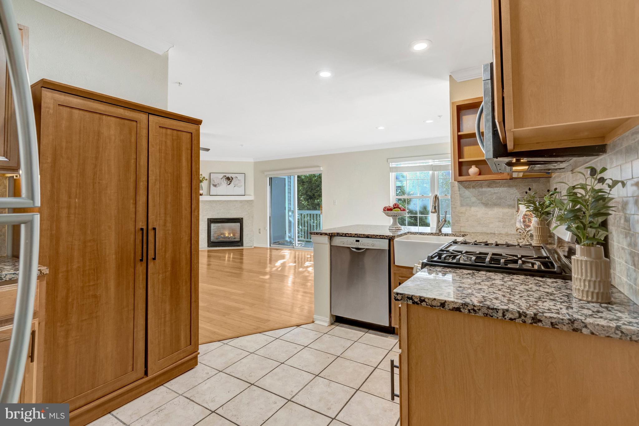 GATES OF FAIR LAKES - Residential