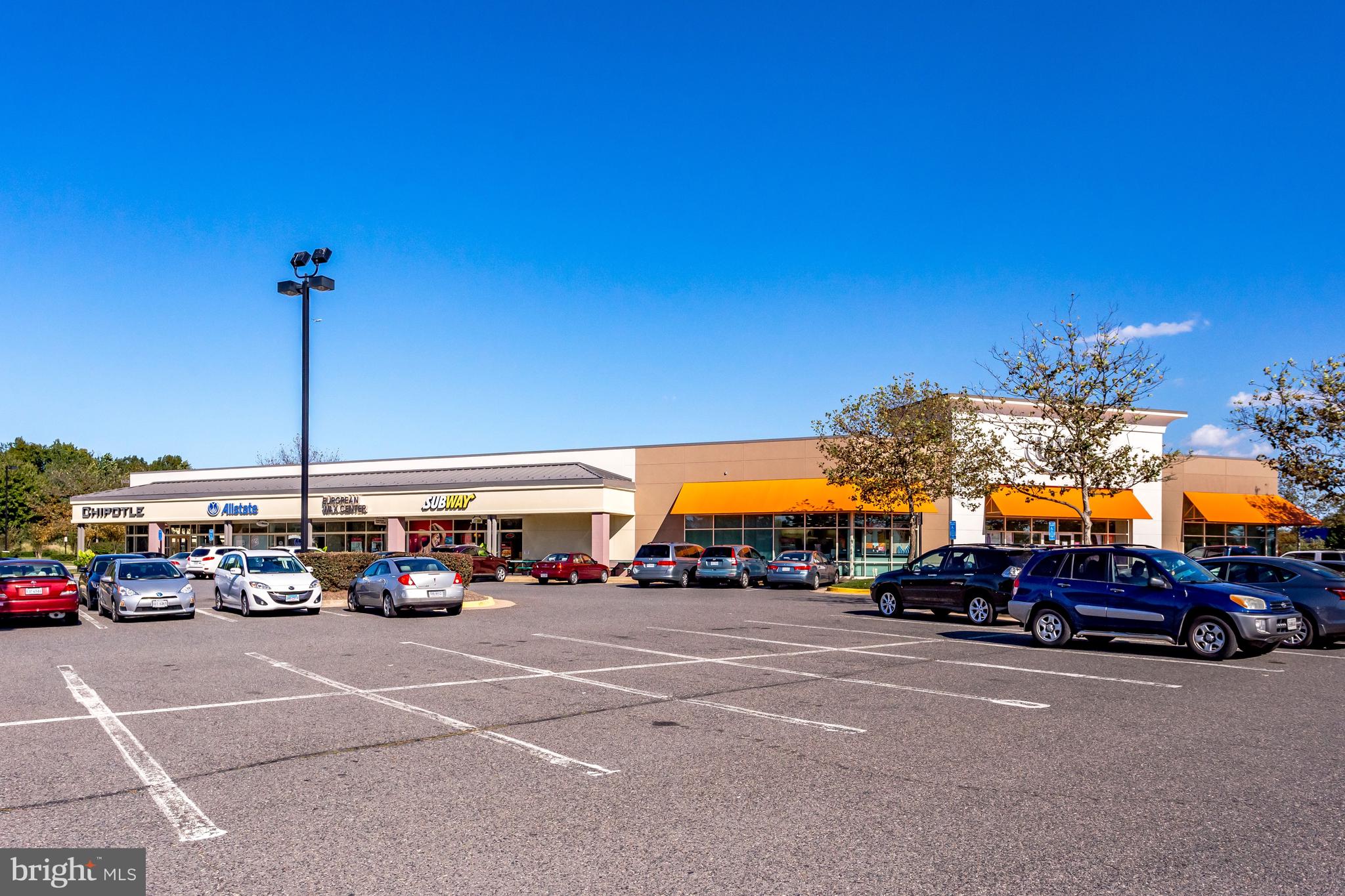 GATES OF FAIR LAKES - Residential