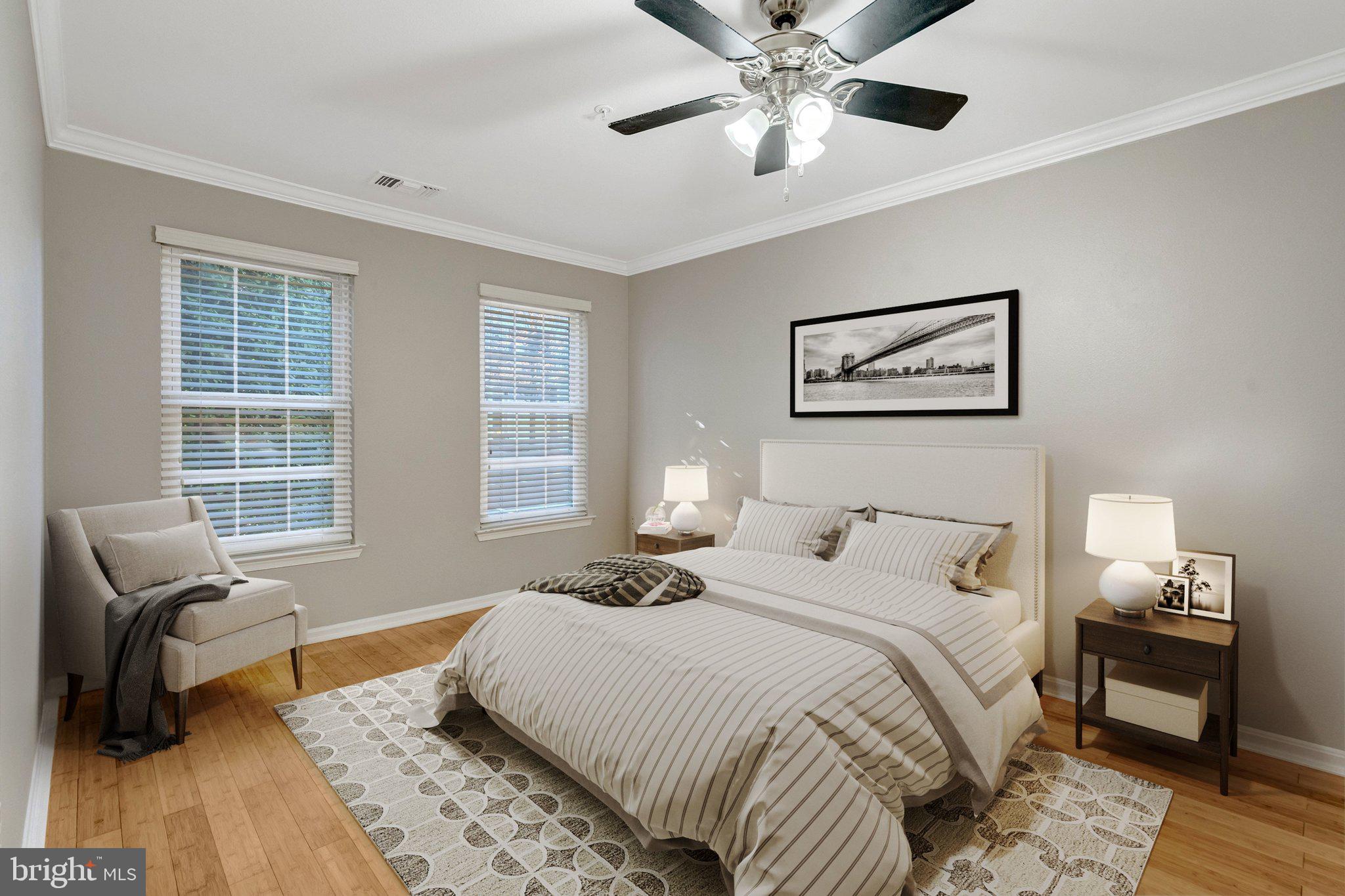 GATES OF FAIR LAKES - Residential