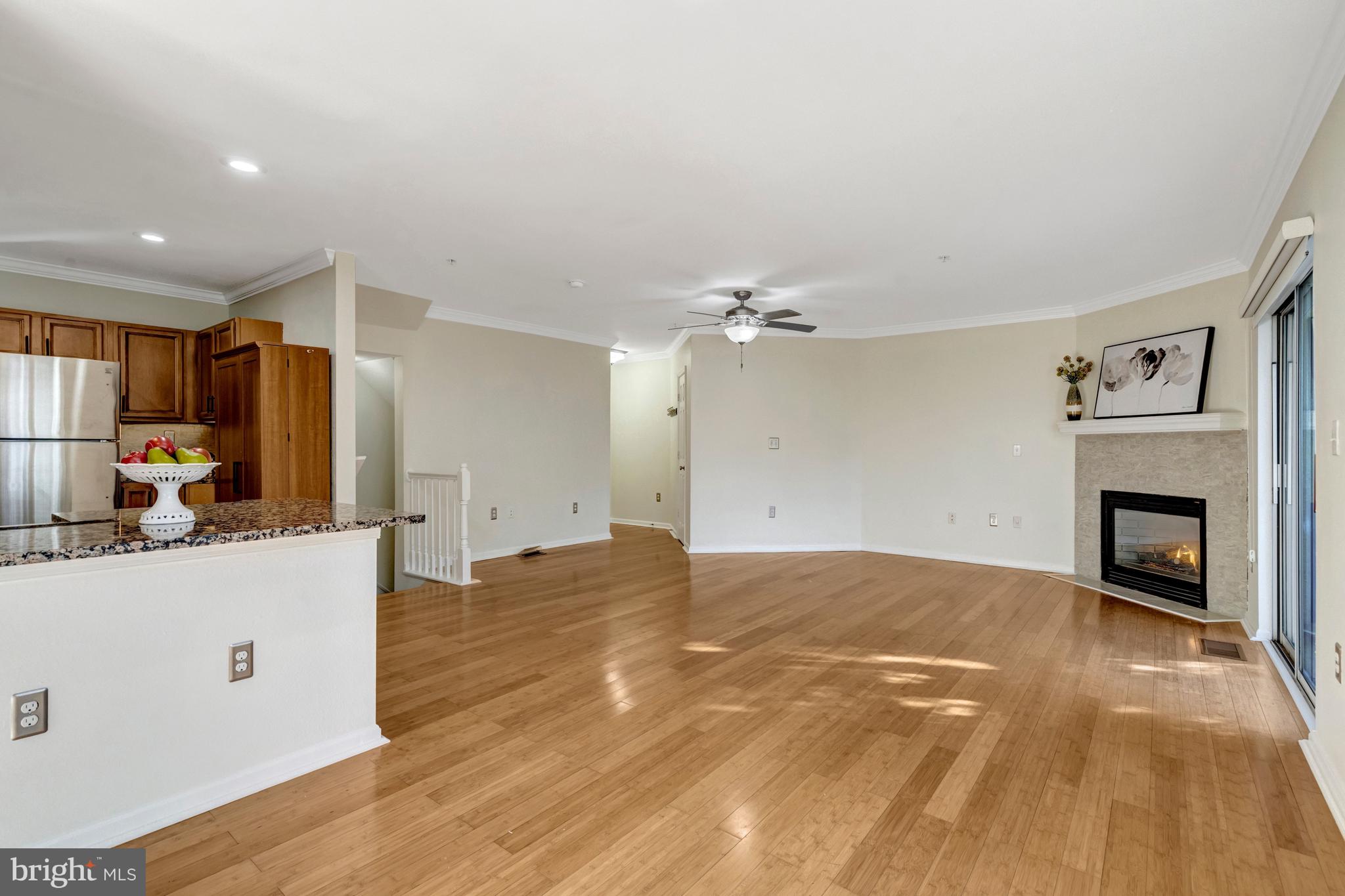 GATES OF FAIR LAKES - Residential