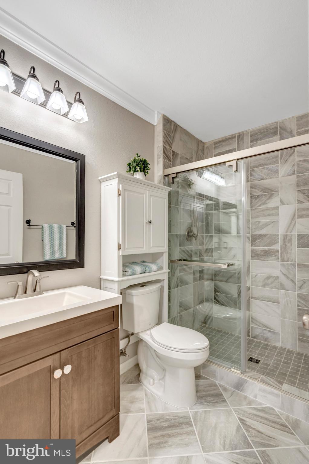 GATES OF FAIR LAKES - Residential