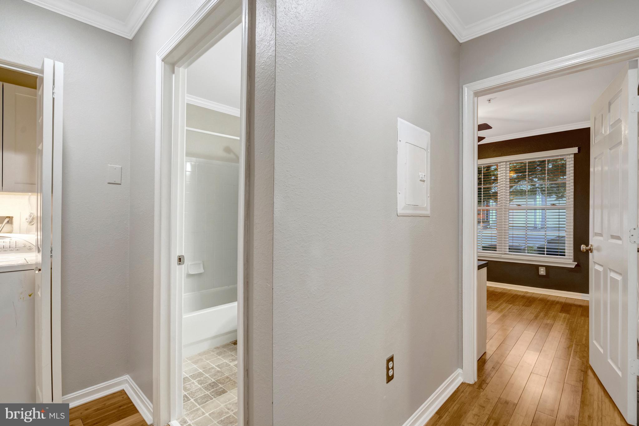 GATES OF FAIR LAKES - Residential