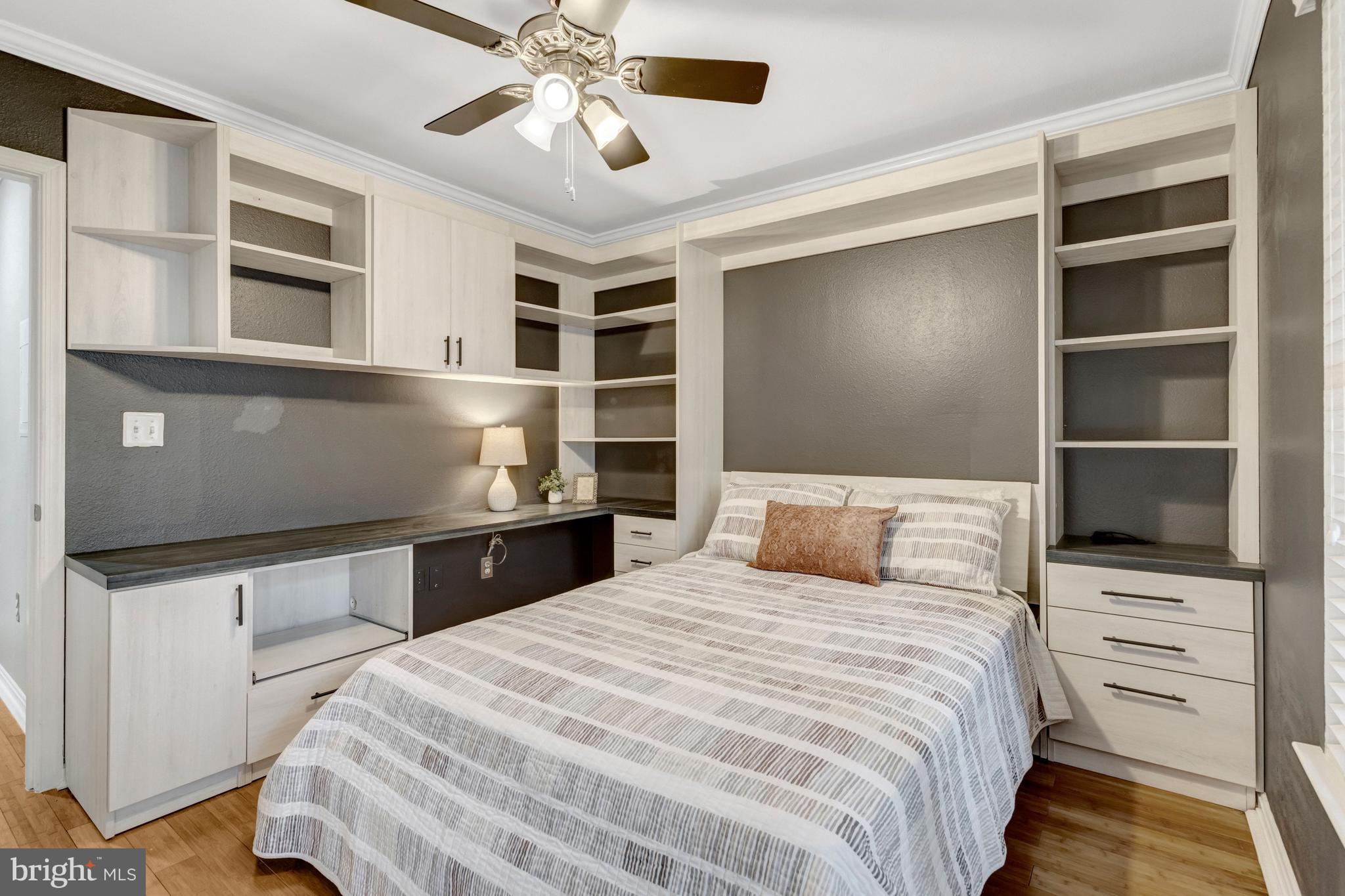 GATES OF FAIR LAKES - Residential