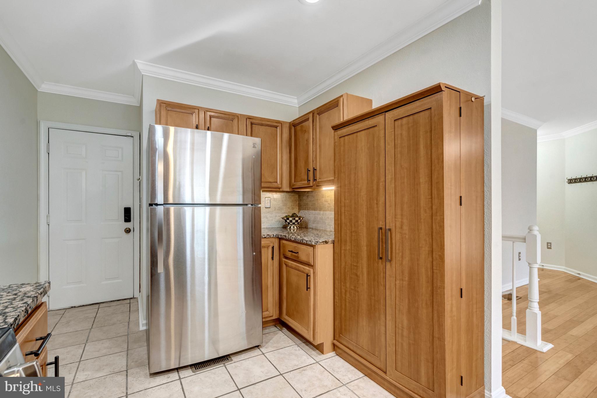 GATES OF FAIR LAKES - Residential