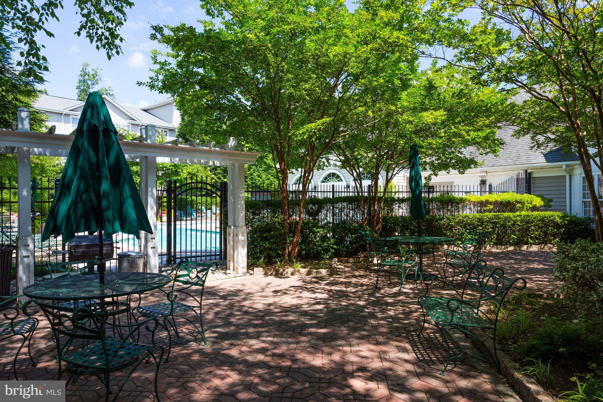 GATES OF FAIR LAKES - Residential