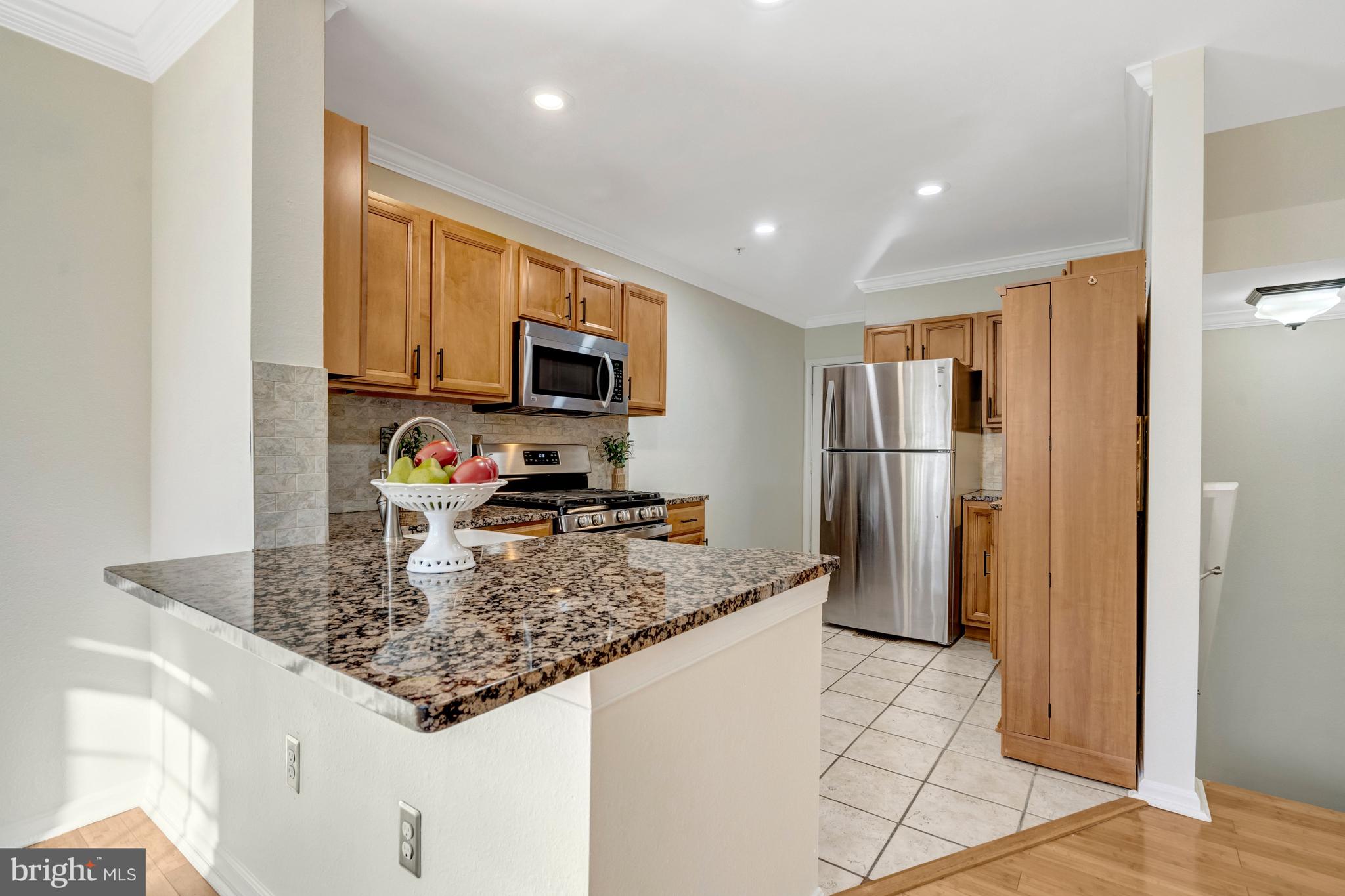 GATES OF FAIR LAKES - Residential