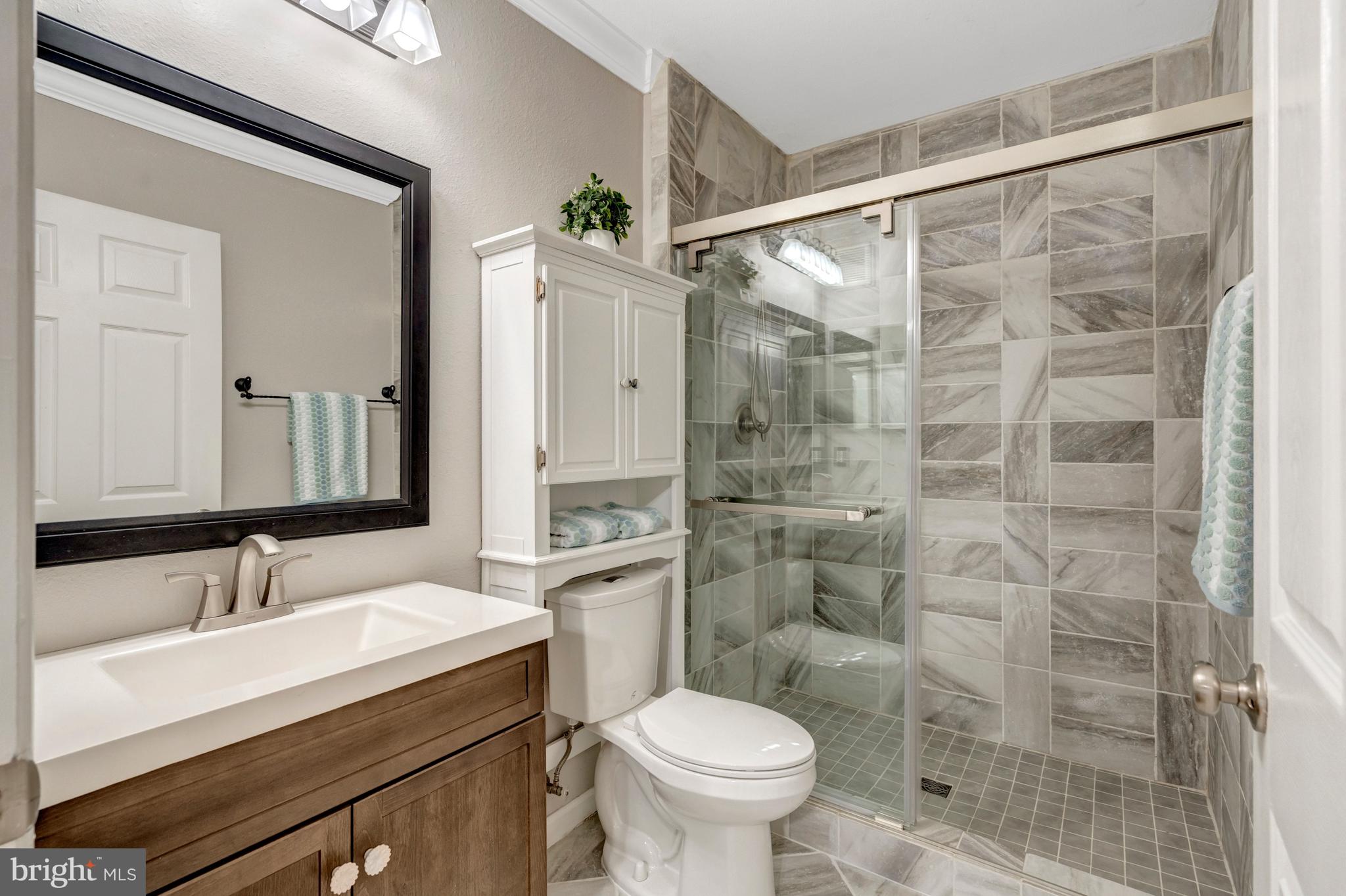 GATES OF FAIR LAKES - Residential