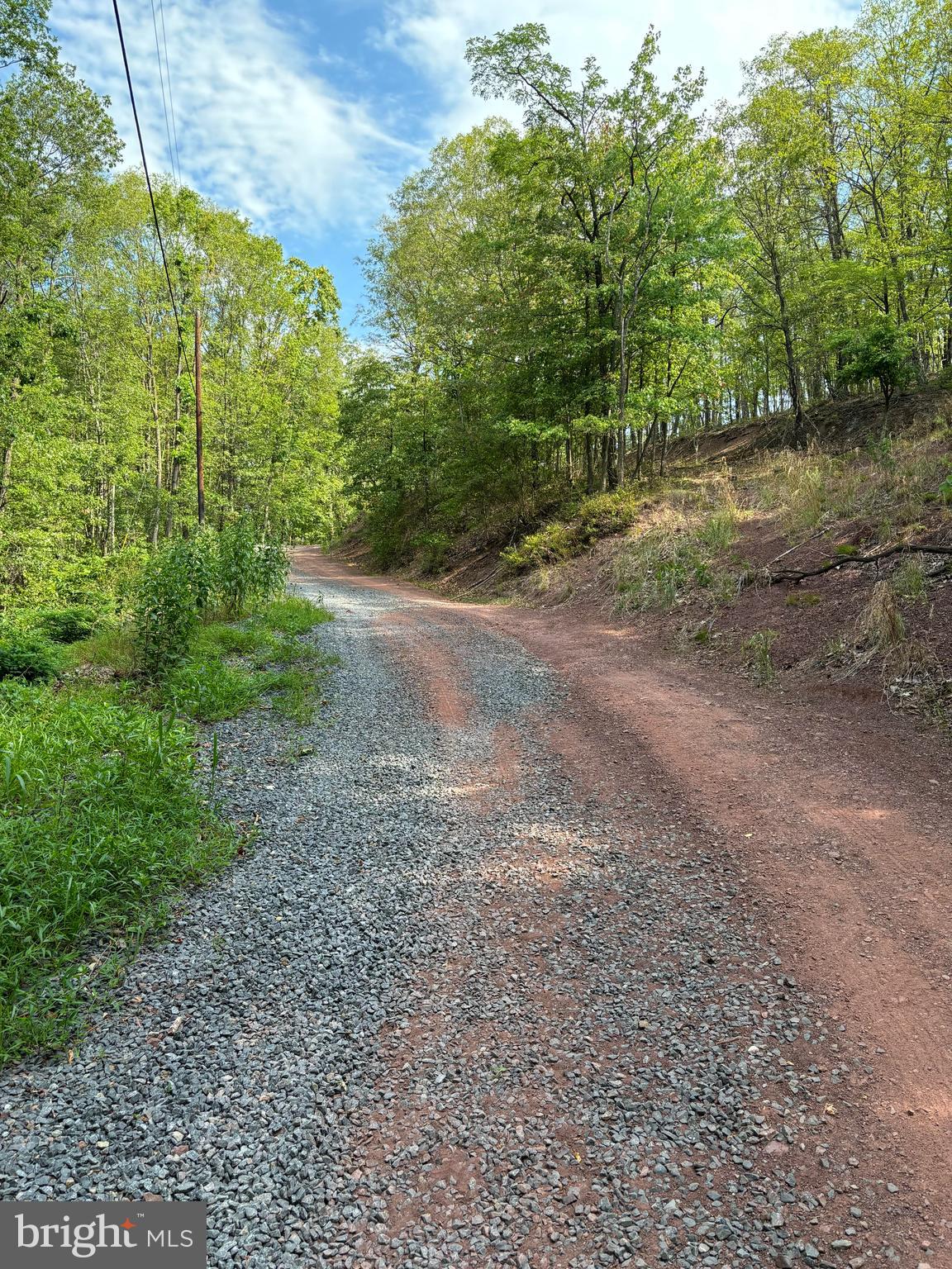 VALLEY HIGH TIMBER FARMS - Land