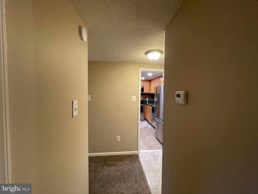 Location, Location, Location. Beautiful condo located in Alexandria right by the Landmark. This one bedroom, one bathroom condo features new carpeting throughout the home and a fully upgraded kitchen with new appliances, ceramic tile floor and complete with washer and dryer in unit. All utilities are included in the rent, except for cable and internet. The balcony is perfect for your morning coffee or entertaining. This building also features an outdoor pool, gym, basketball, and tennis courts for its residents to enjoy. Walking distance to the Van Dorn metro station. The metro bus stop is also nearby for your convenience. Great location and easy access to major highway (I395 & I495) and other commuter routes. No pets allowed. Online application through RentSpree. Please click on the link: https://apply.link/0FBHAqo