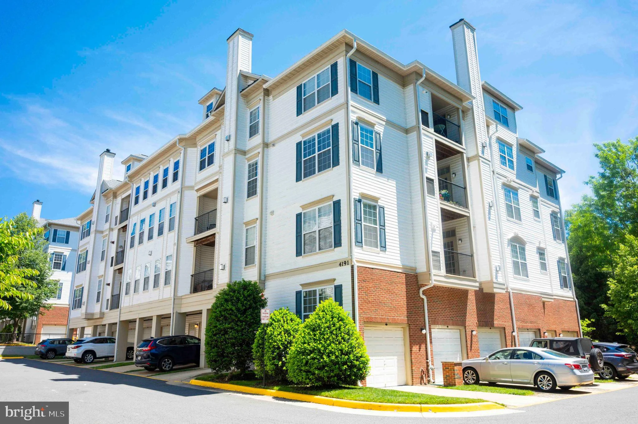 4191 Lochleven Trail Unit 405