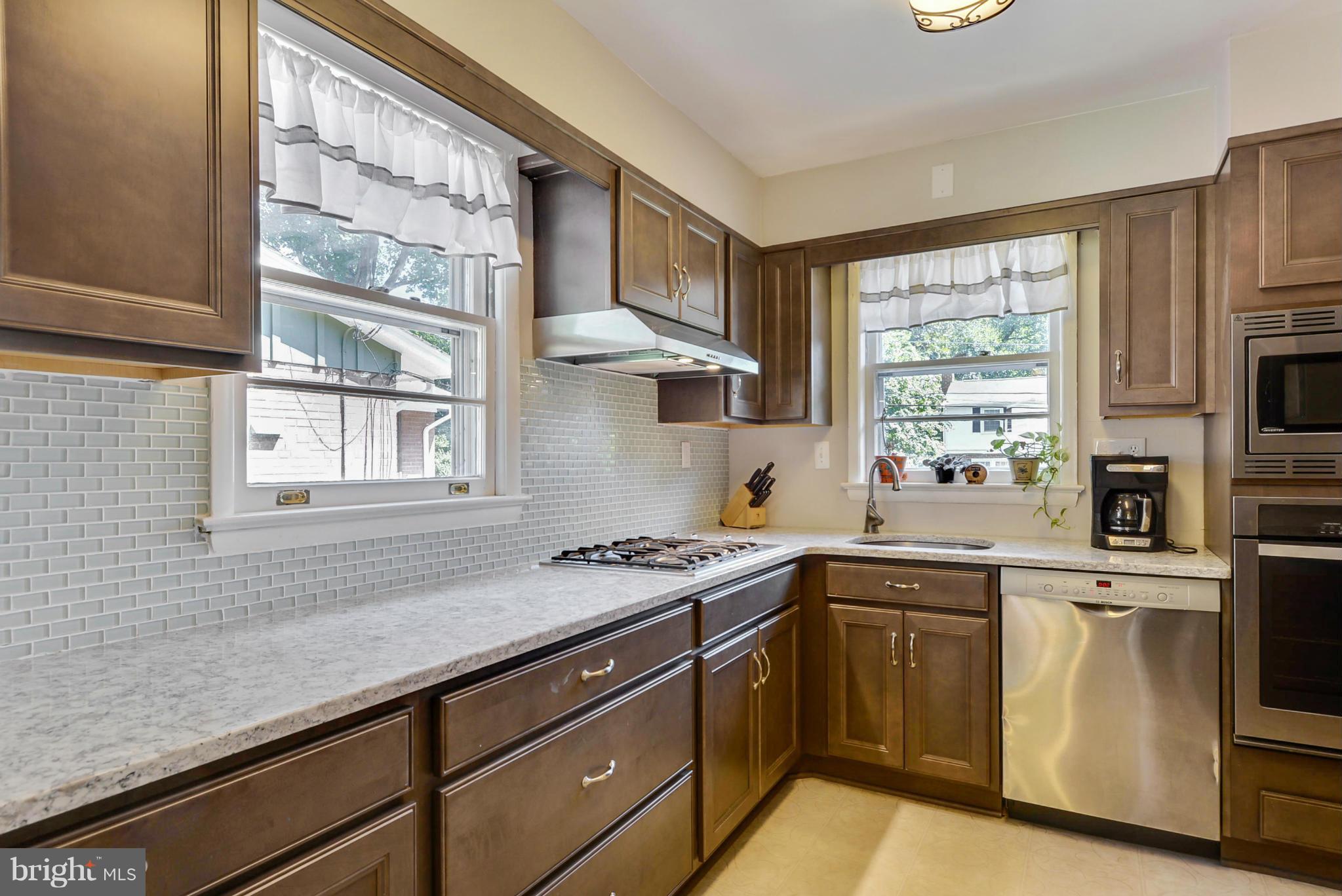 CAPITOL VIEW PARK - Residential