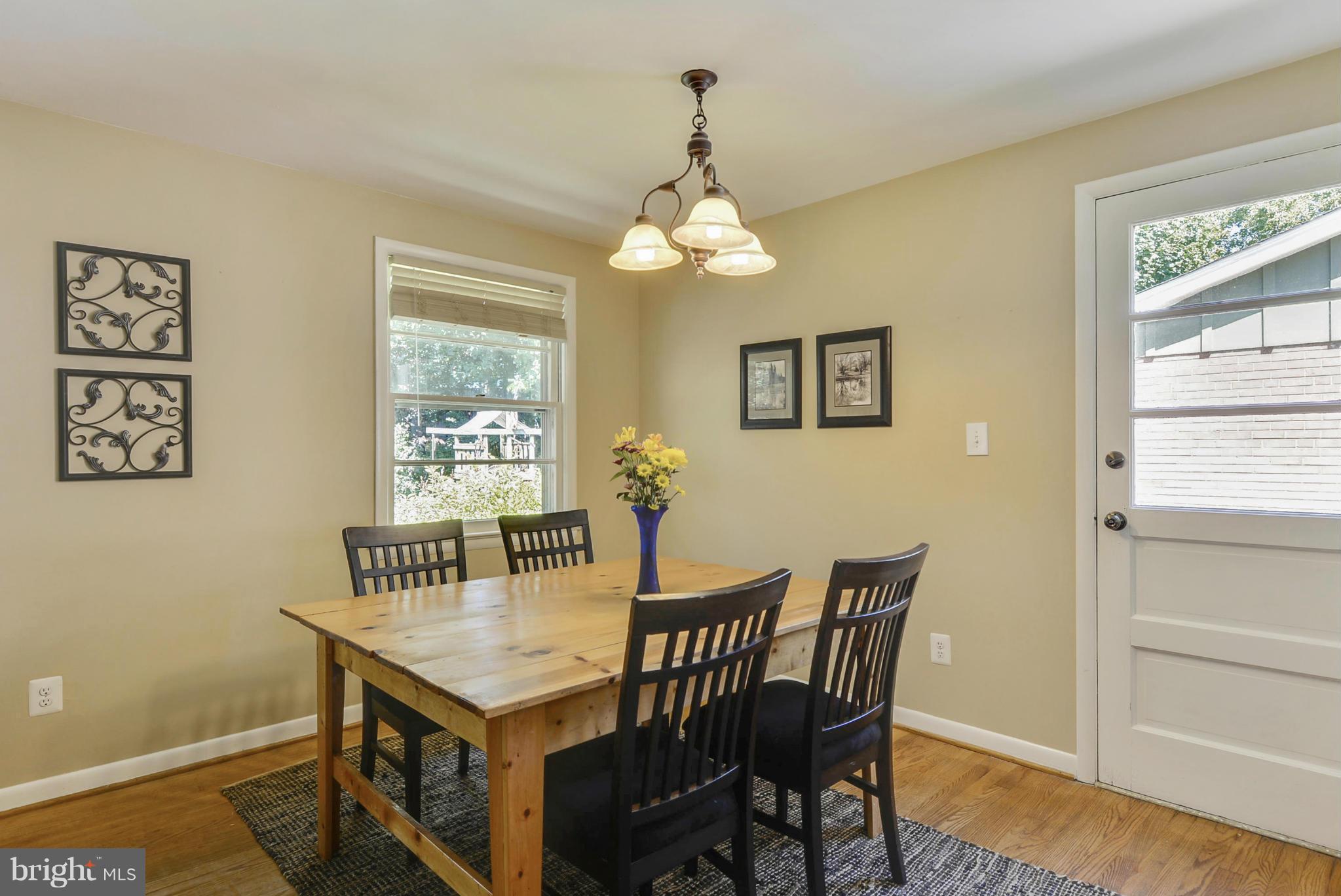 CAPITOL VIEW PARK - Residential