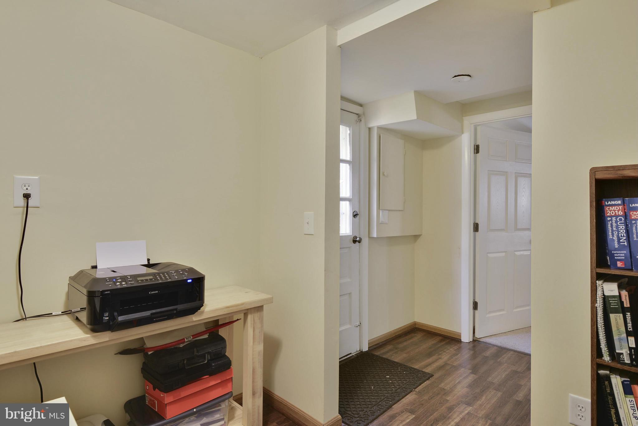 CAPITOL VIEW PARK - Residential