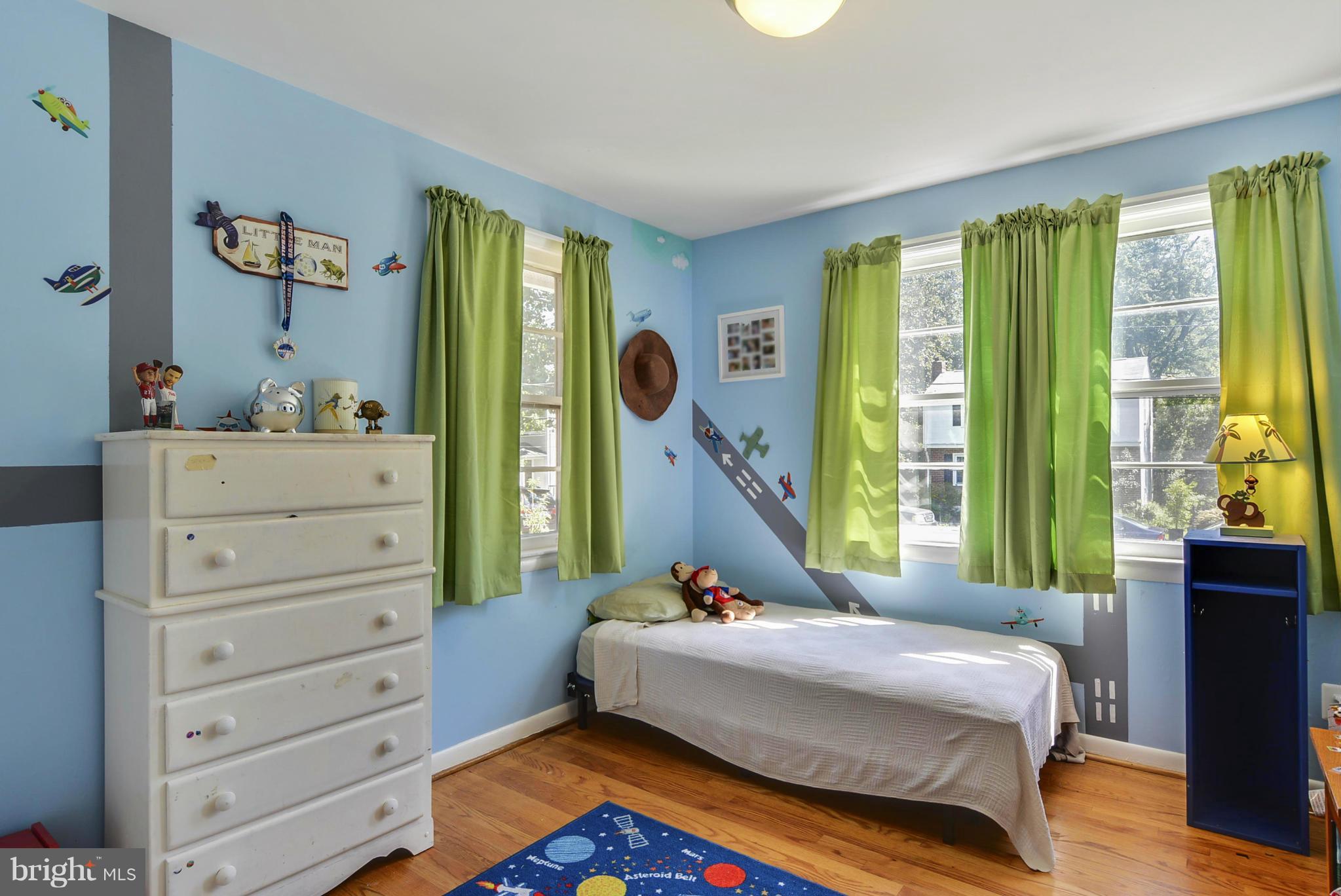 CAPITOL VIEW PARK - Residential