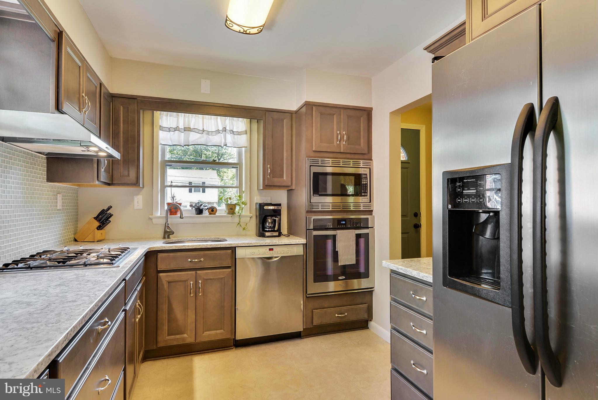 CAPITOL VIEW PARK - Residential