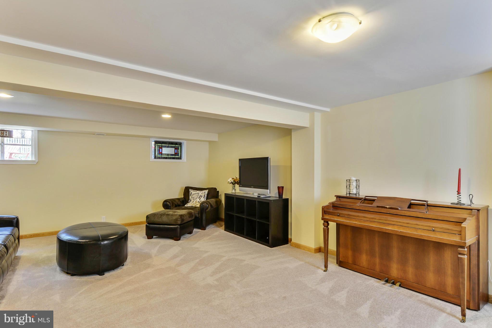 CAPITOL VIEW PARK - Residential