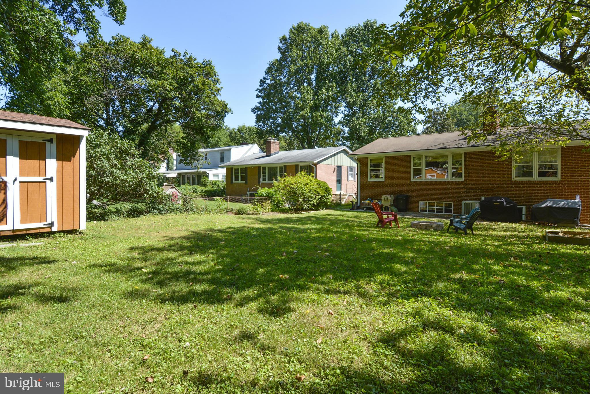 CAPITOL VIEW PARK - Residential