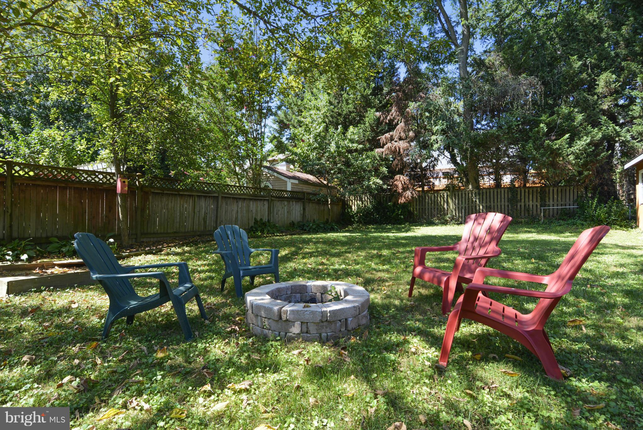 CAPITOL VIEW PARK - Residential