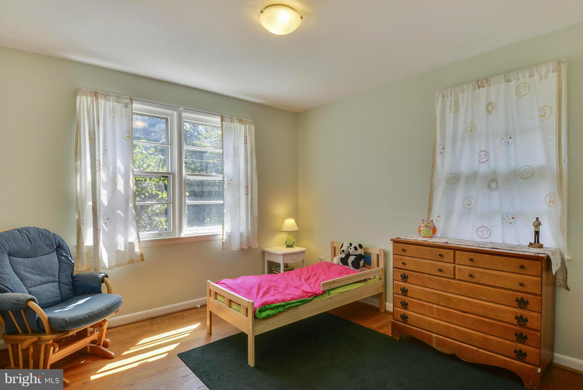 CAPITOL VIEW PARK - Residential