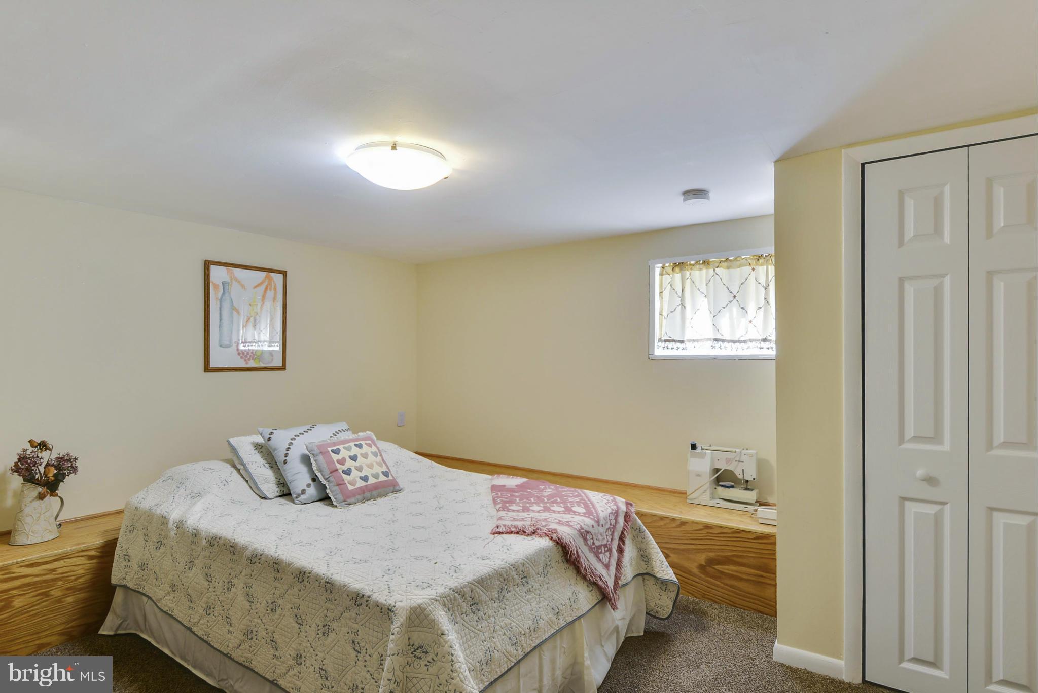 CAPITOL VIEW PARK - Residential