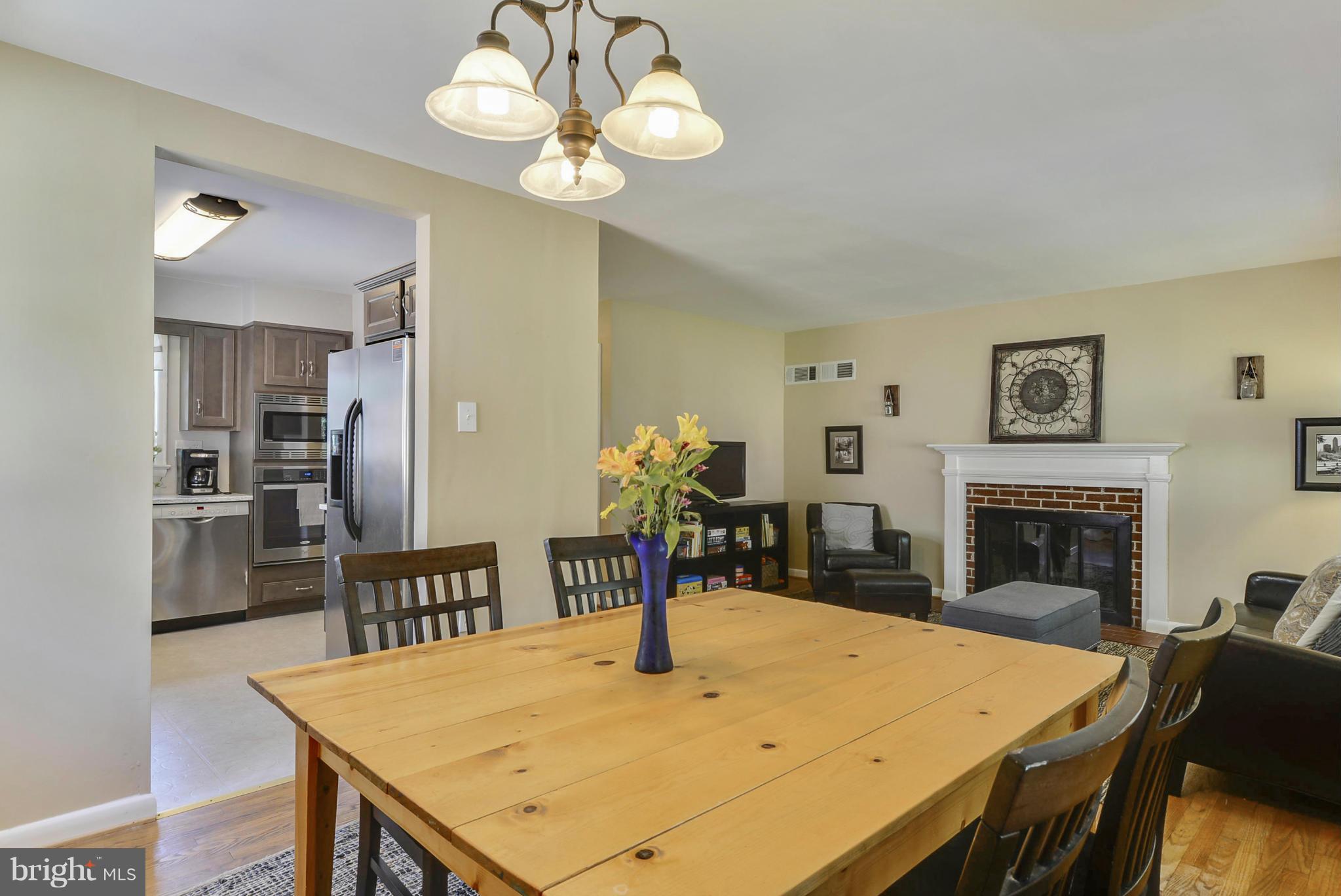 CAPITOL VIEW PARK - Residential