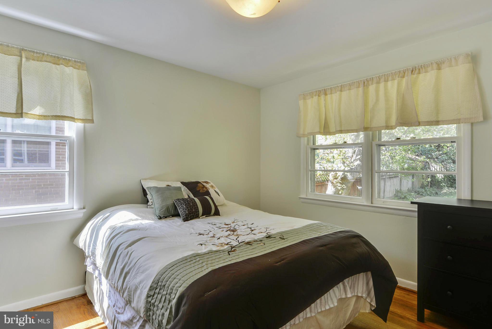 CAPITOL VIEW PARK - Residential