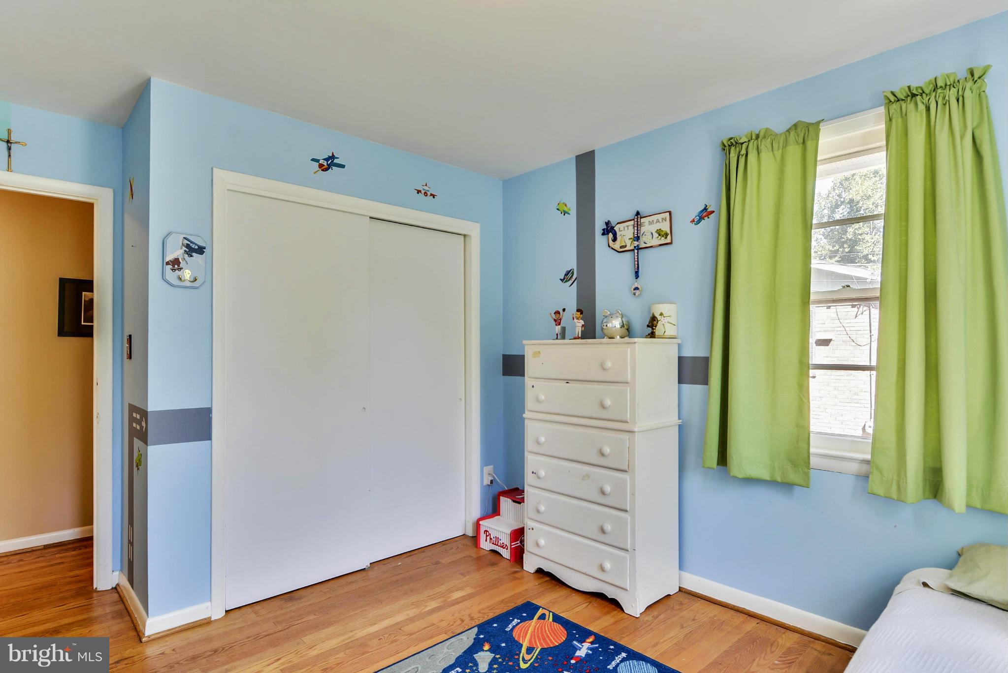 CAPITOL VIEW PARK - Residential