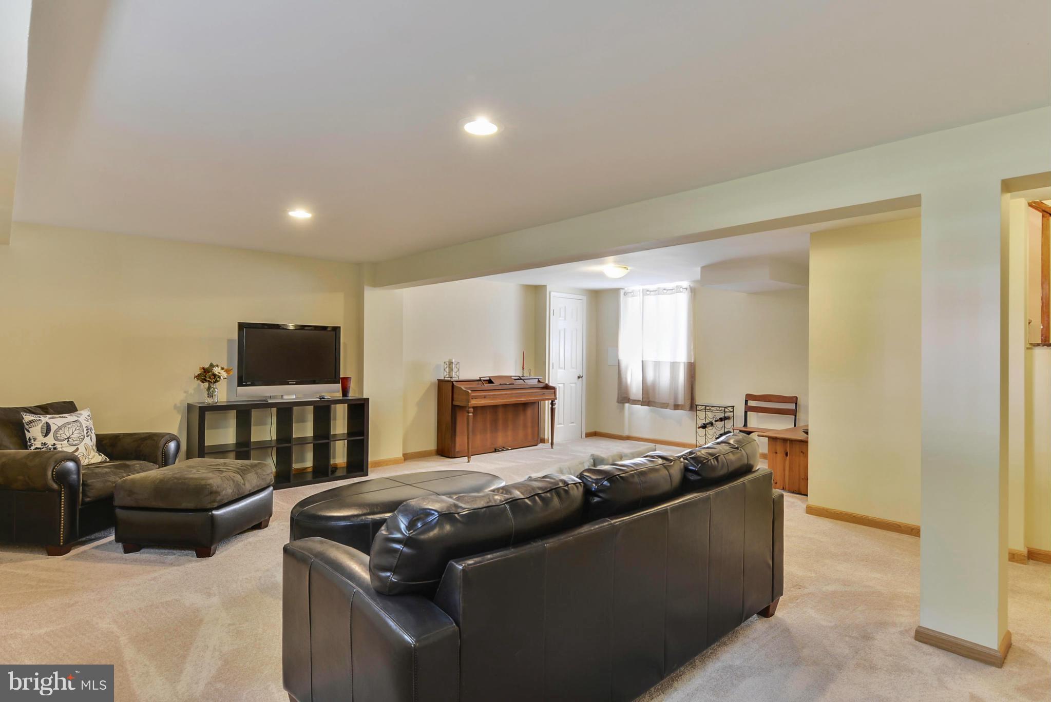 CAPITOL VIEW PARK - Residential