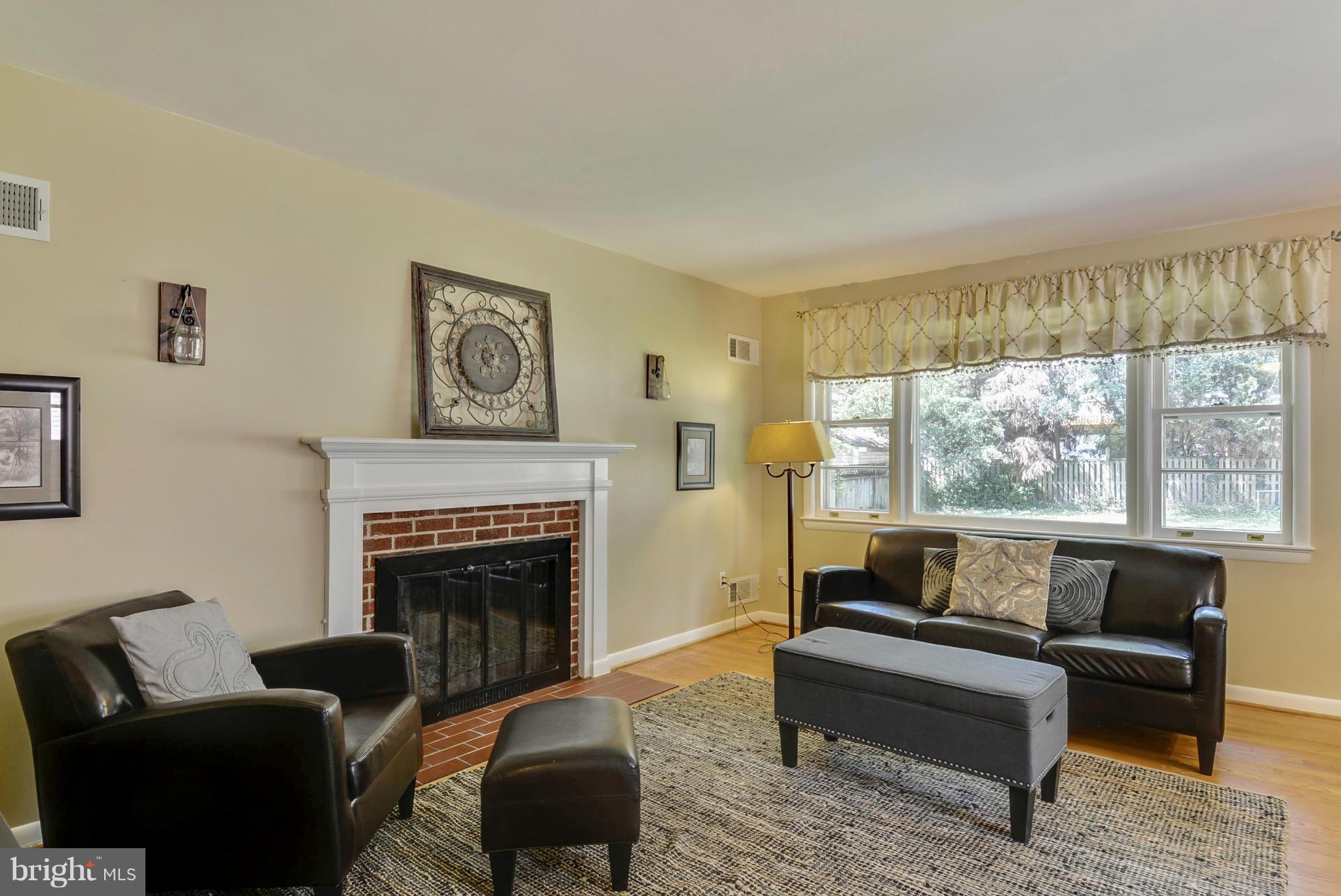 CAPITOL VIEW PARK - Residential