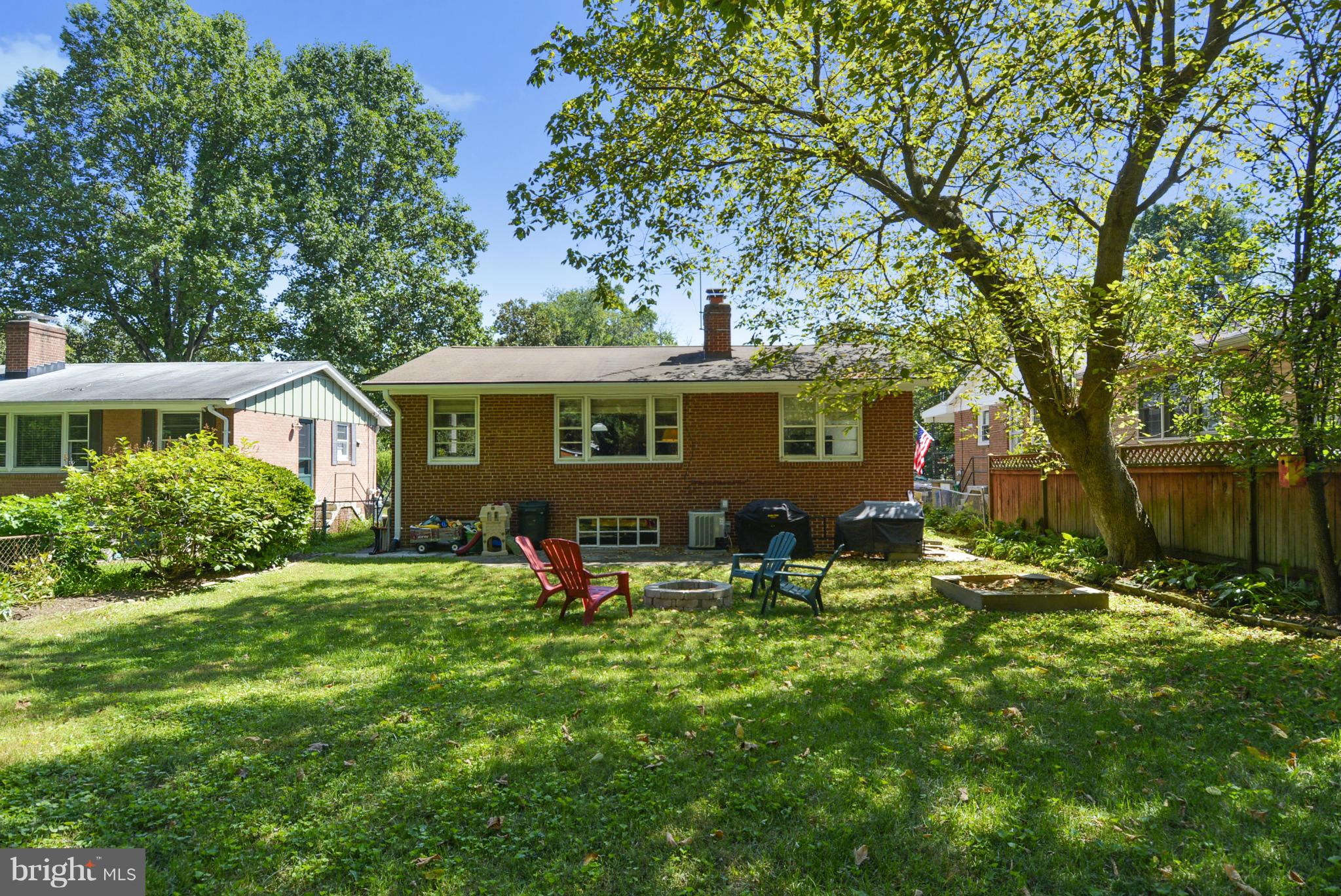 CAPITOL VIEW PARK - Residential