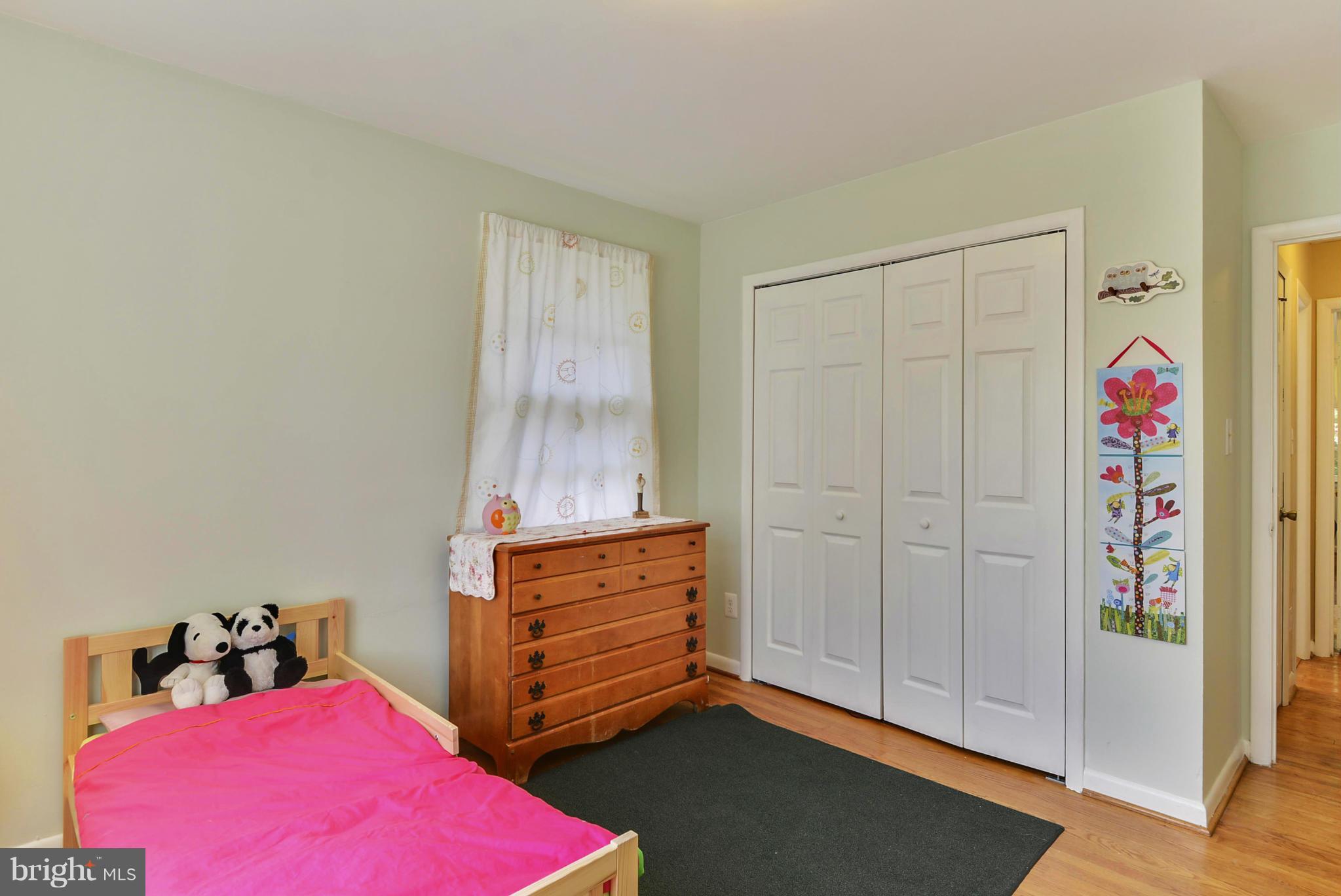 CAPITOL VIEW PARK - Residential