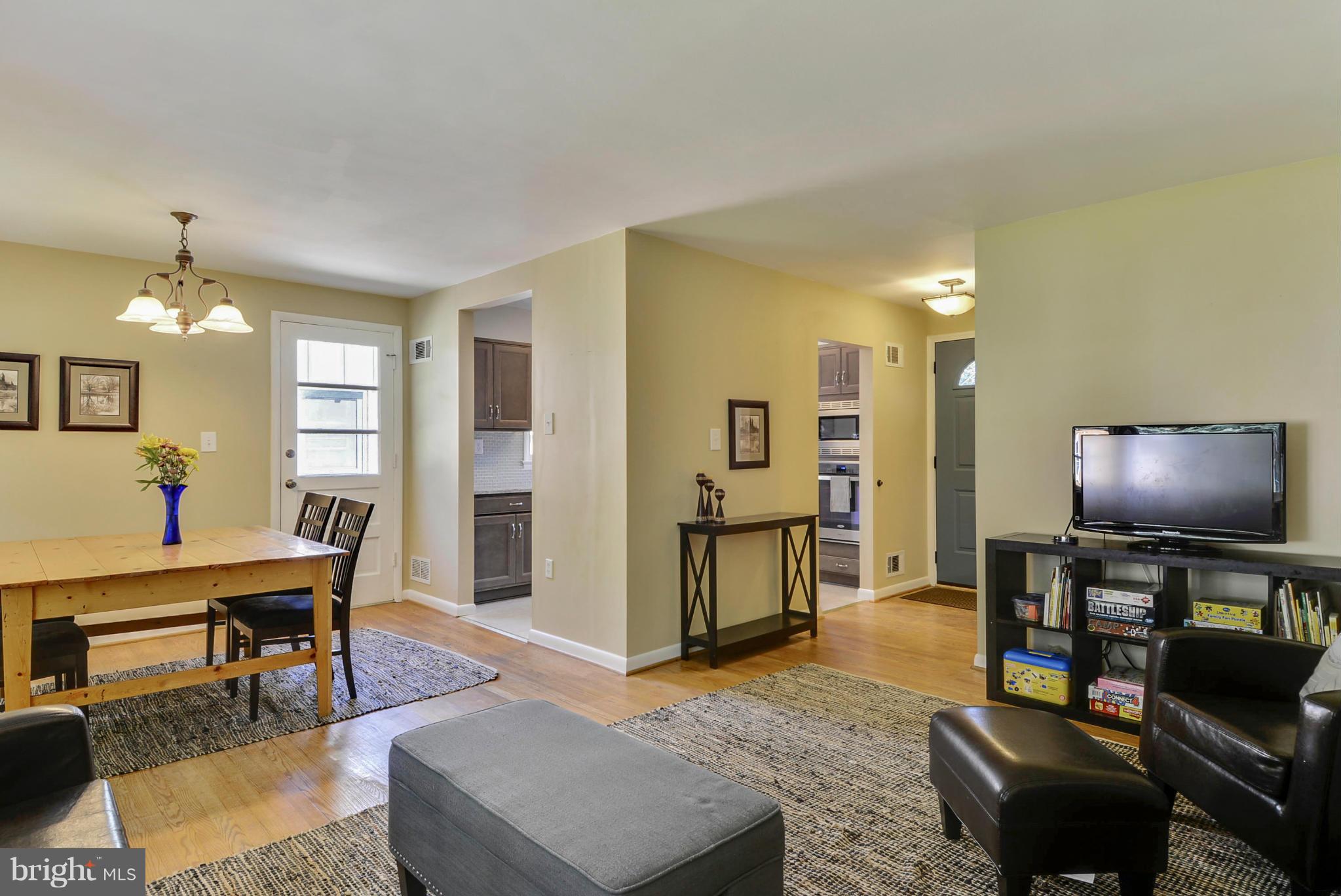 CAPITOL VIEW PARK - Residential