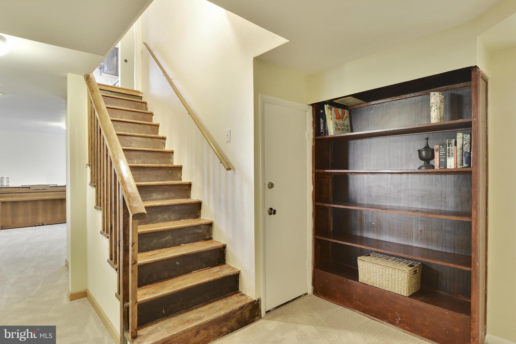 CAPITOL VIEW PARK - Residential