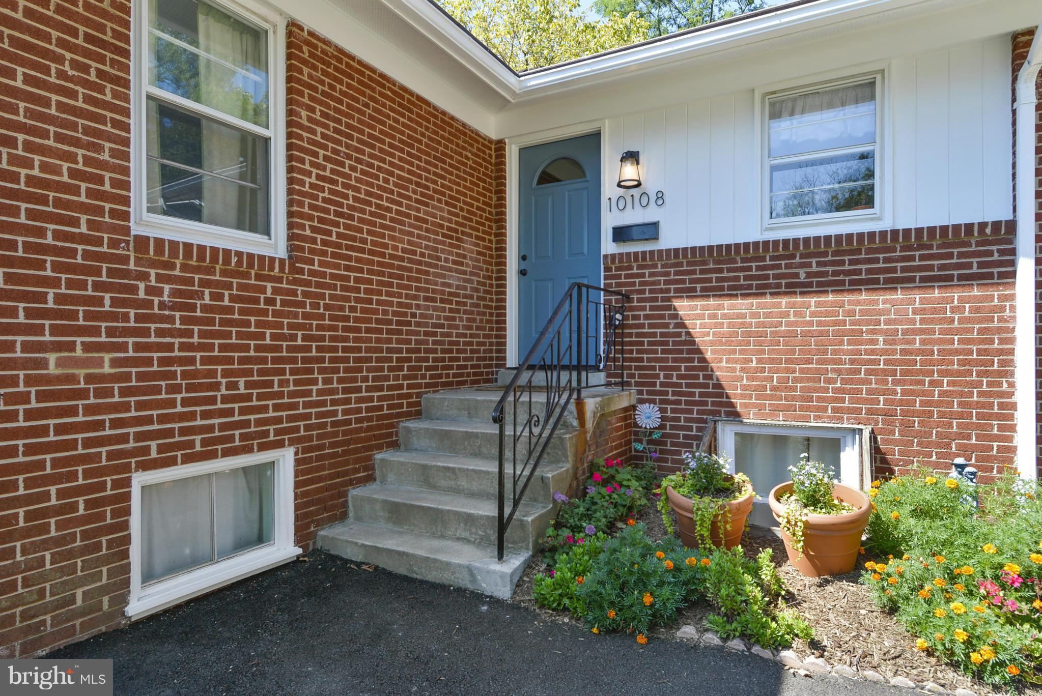 CAPITOL VIEW PARK - Residential