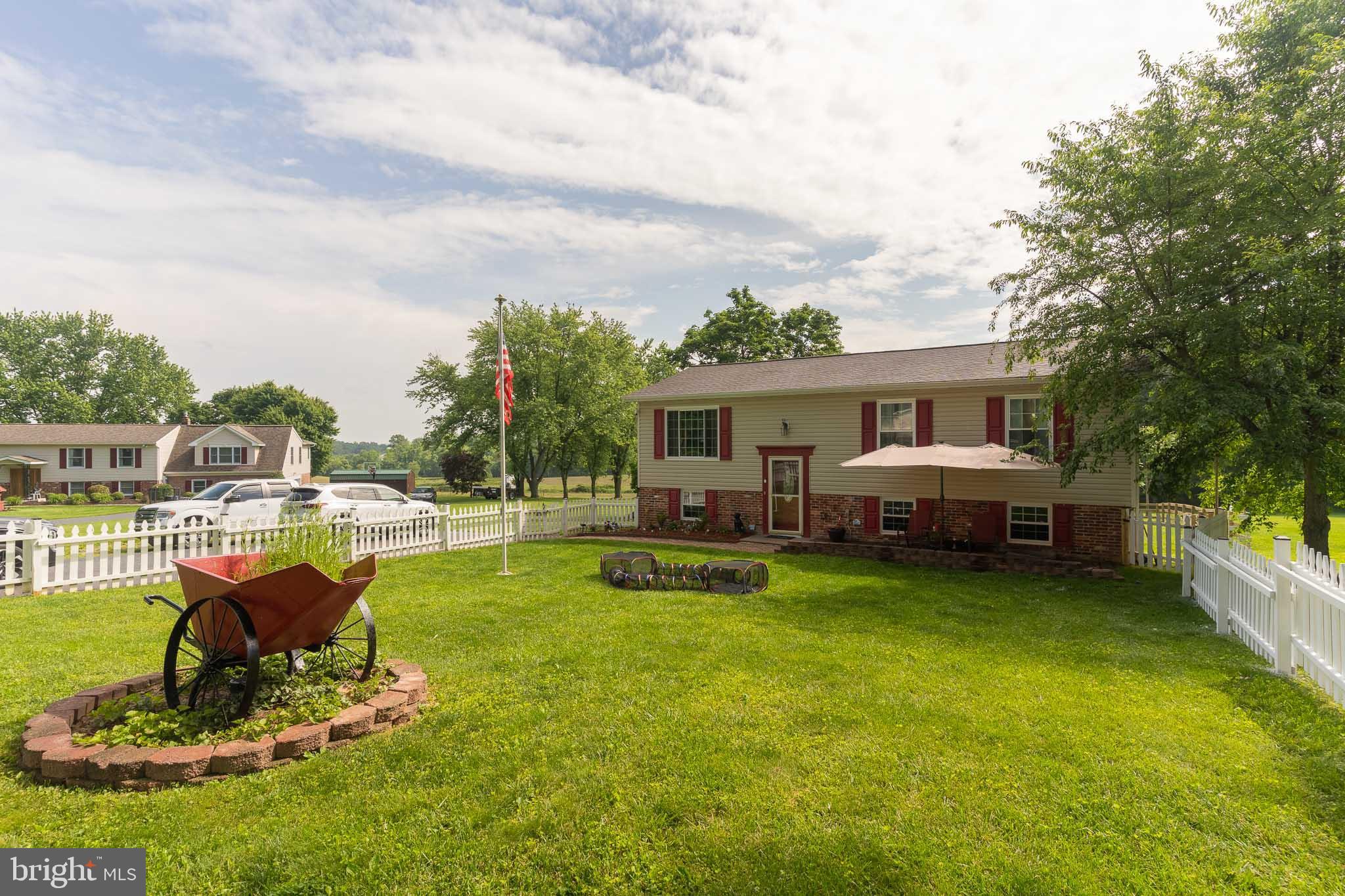 867 FANNIE DORSEY ROAD