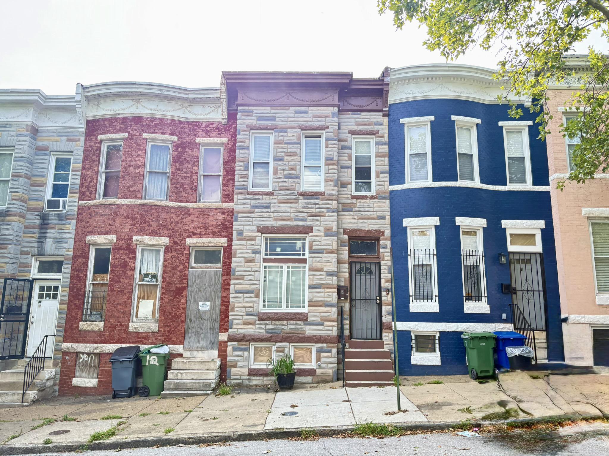 8 S PAYSON STREET