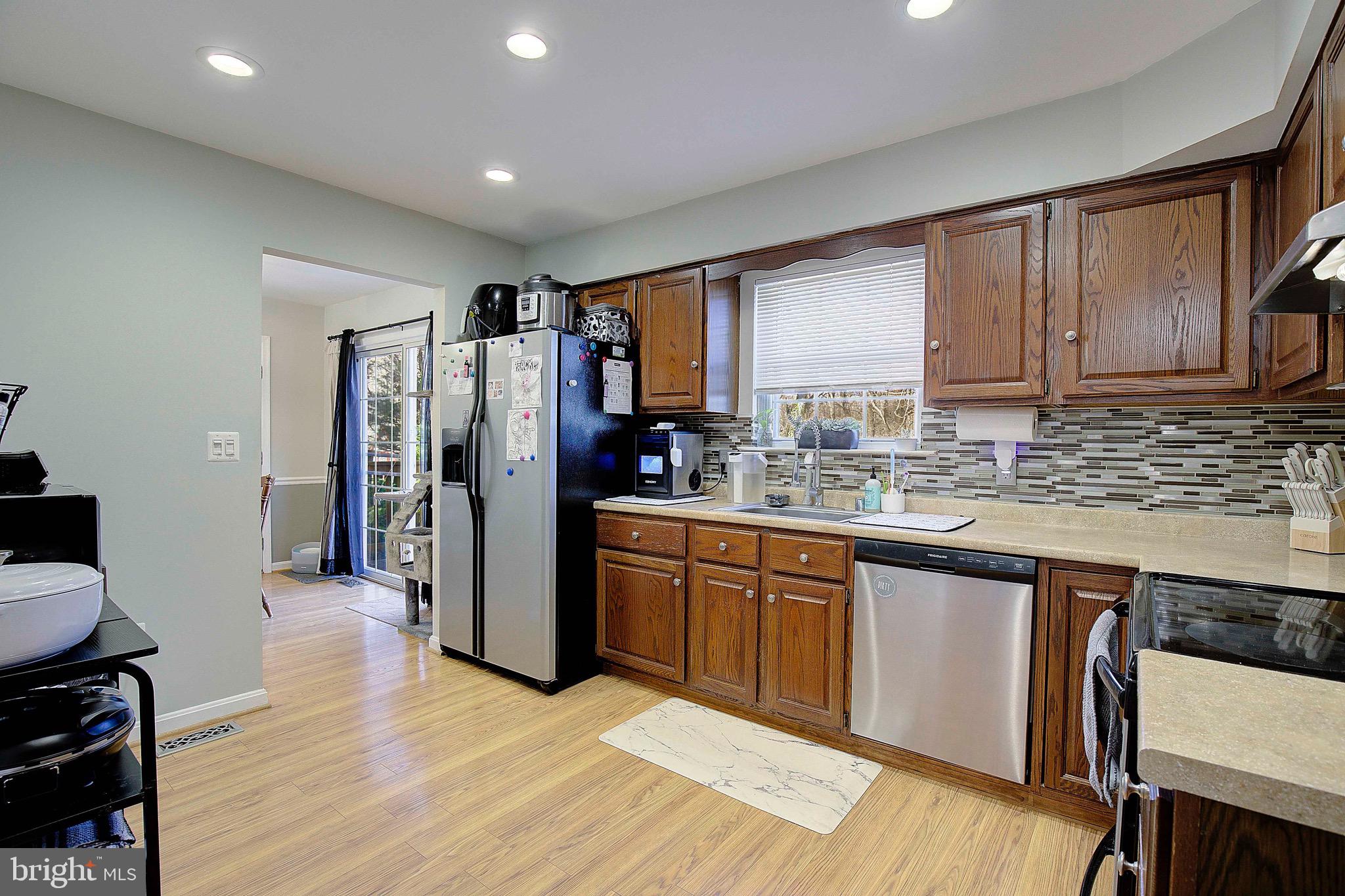 BROOKESIDE - Residential