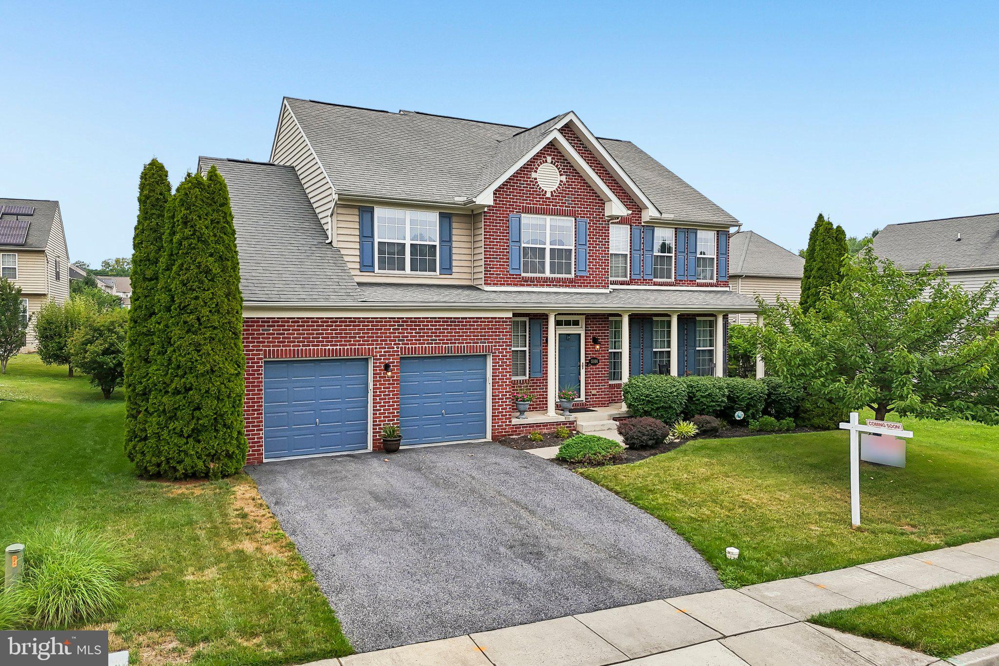 5004 SWITZER BARN LANE
