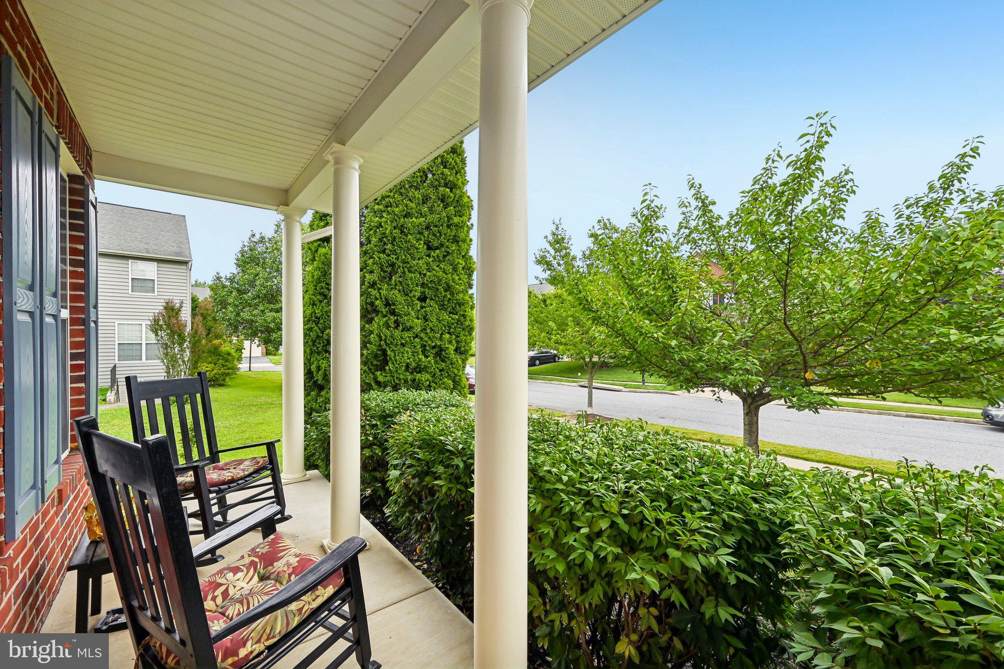 5004 SWITZER BARN LANE