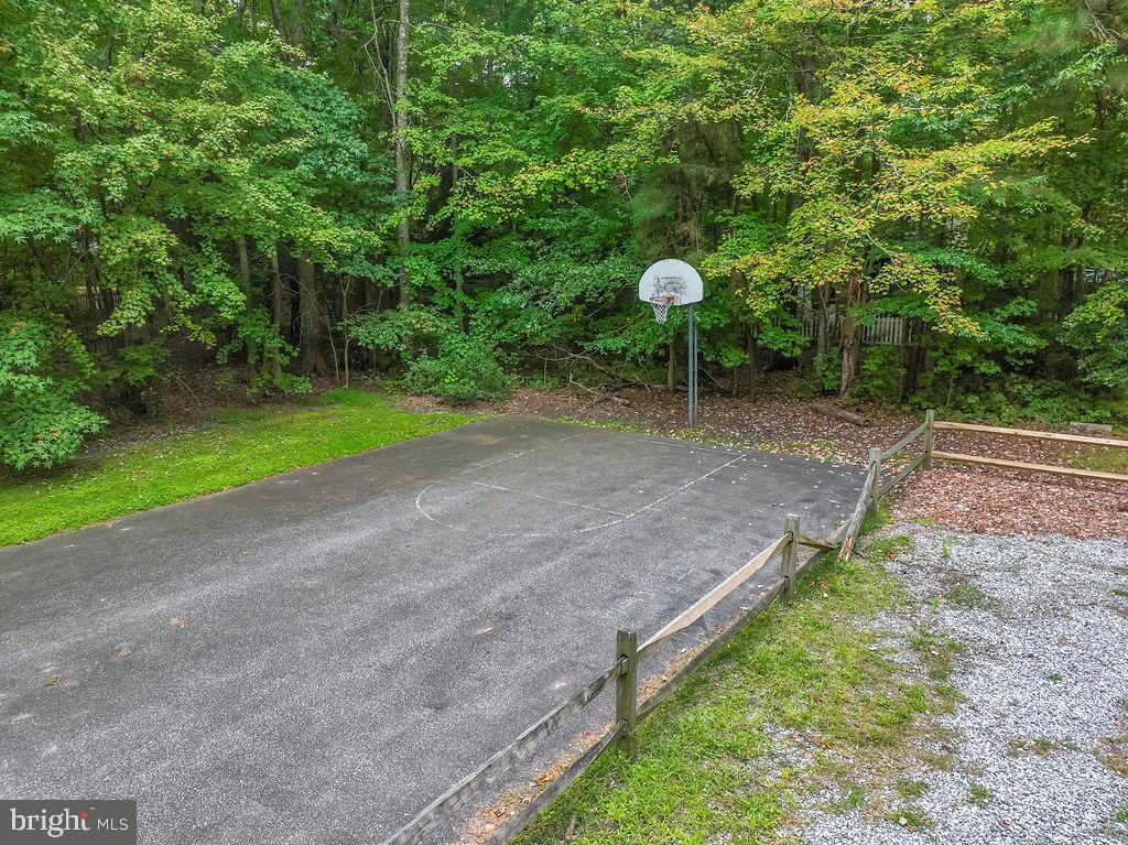 OCEAN PINES - SHERWOOD FOREST - Residential