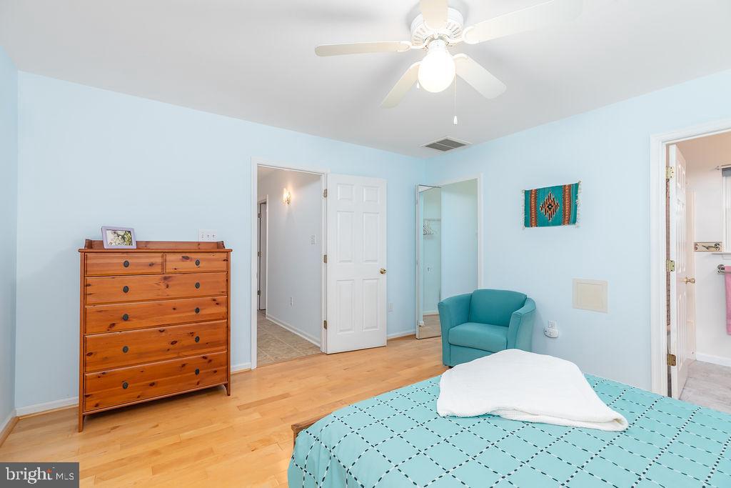 OCEAN PINES - SHERWOOD FOREST - Residential